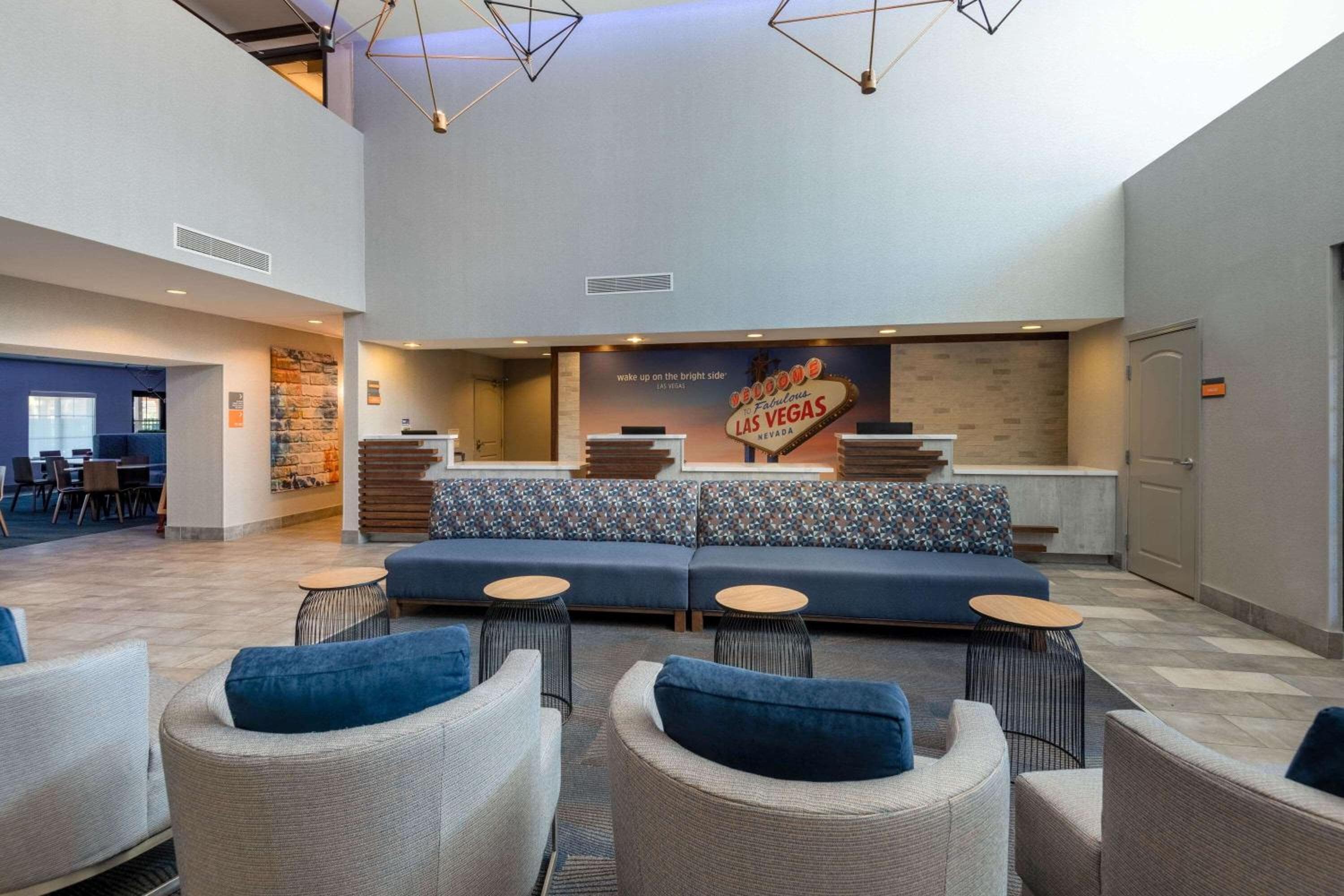 La Quinta presso il Wyndham Las Vegas Airport South — 7