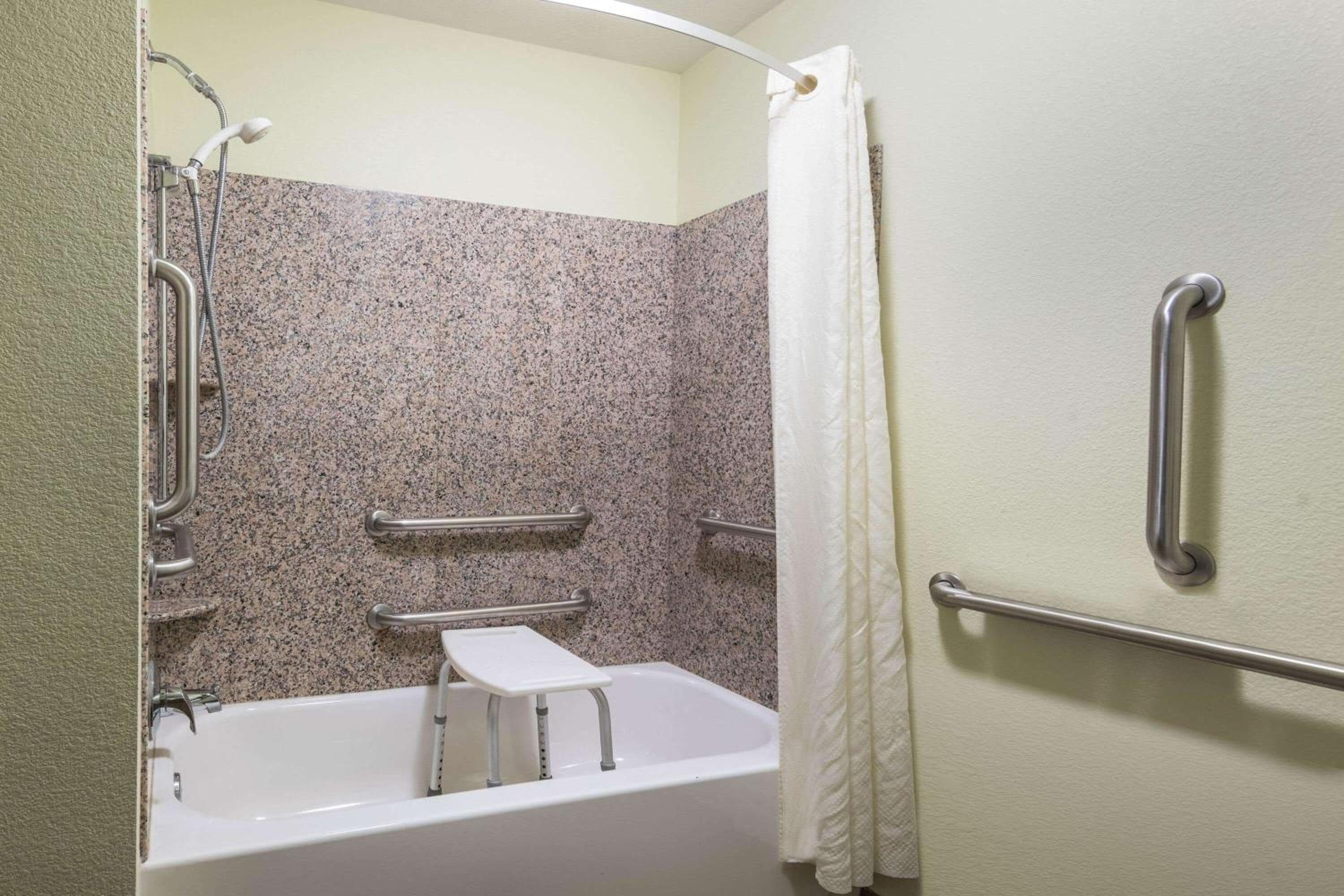 La Quinta presso il Wyndham Las Vegas Airport South — 10