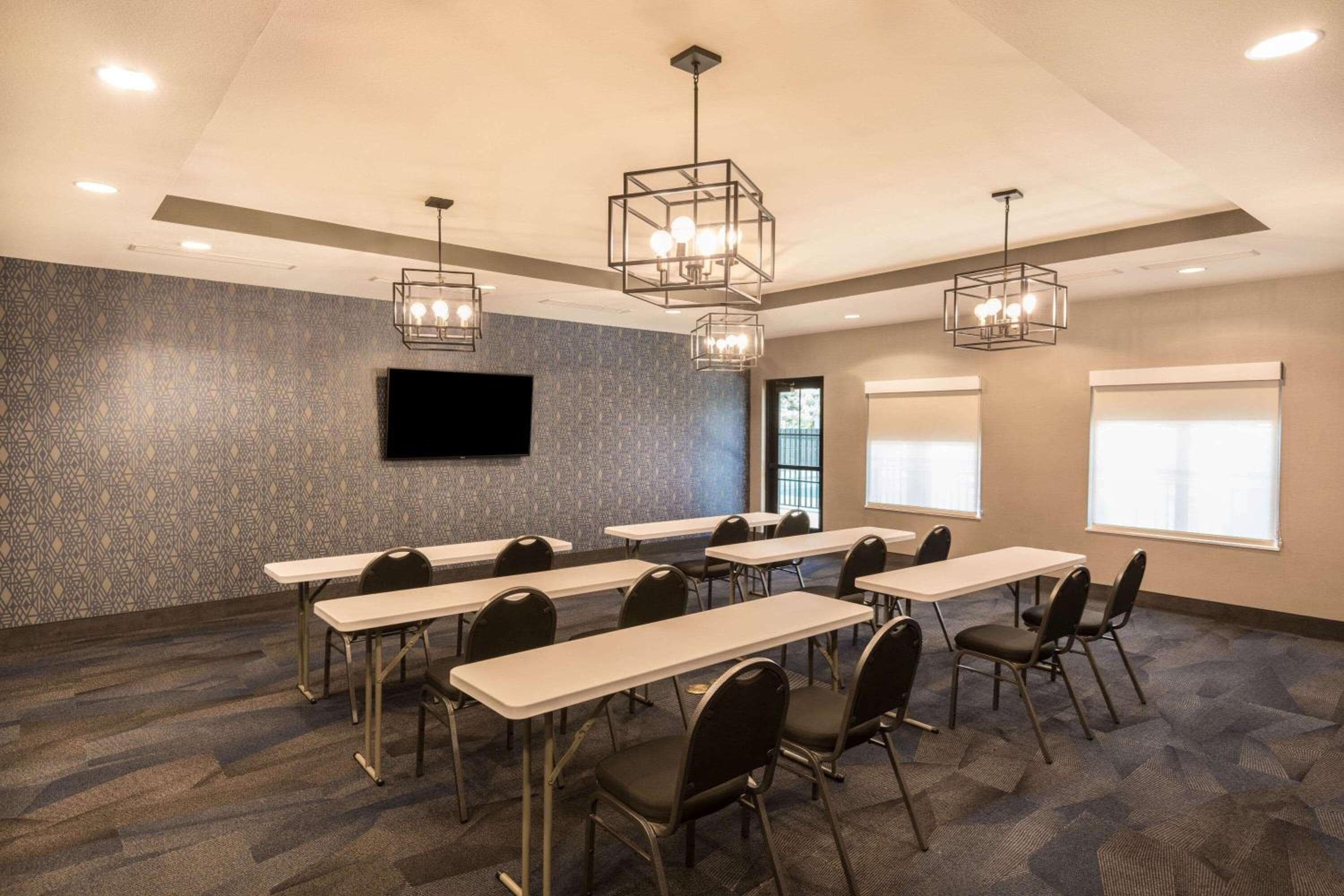 La Quinta presso il Wyndham Las Vegas Airport South — 21