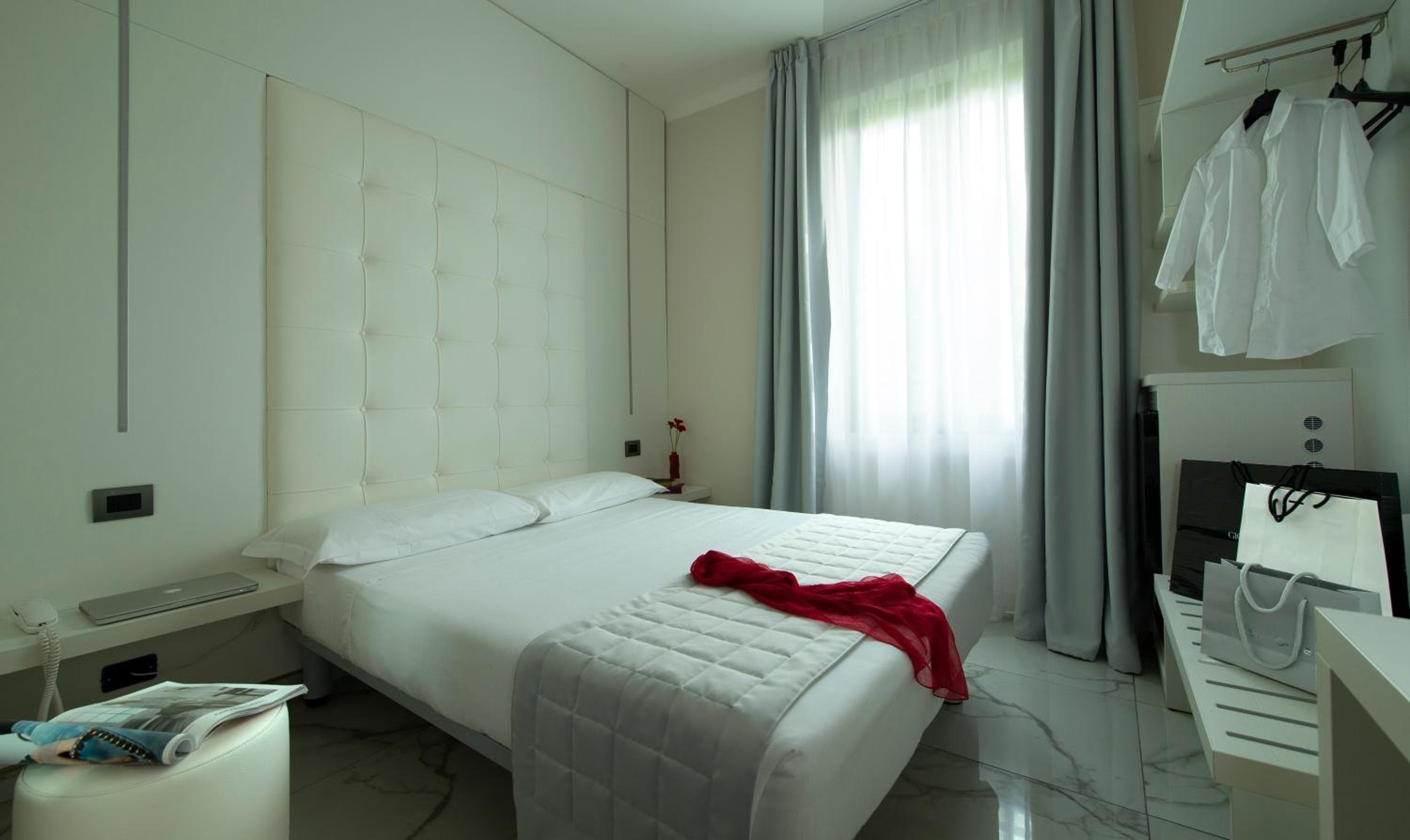 Hotel San Francisco — 21