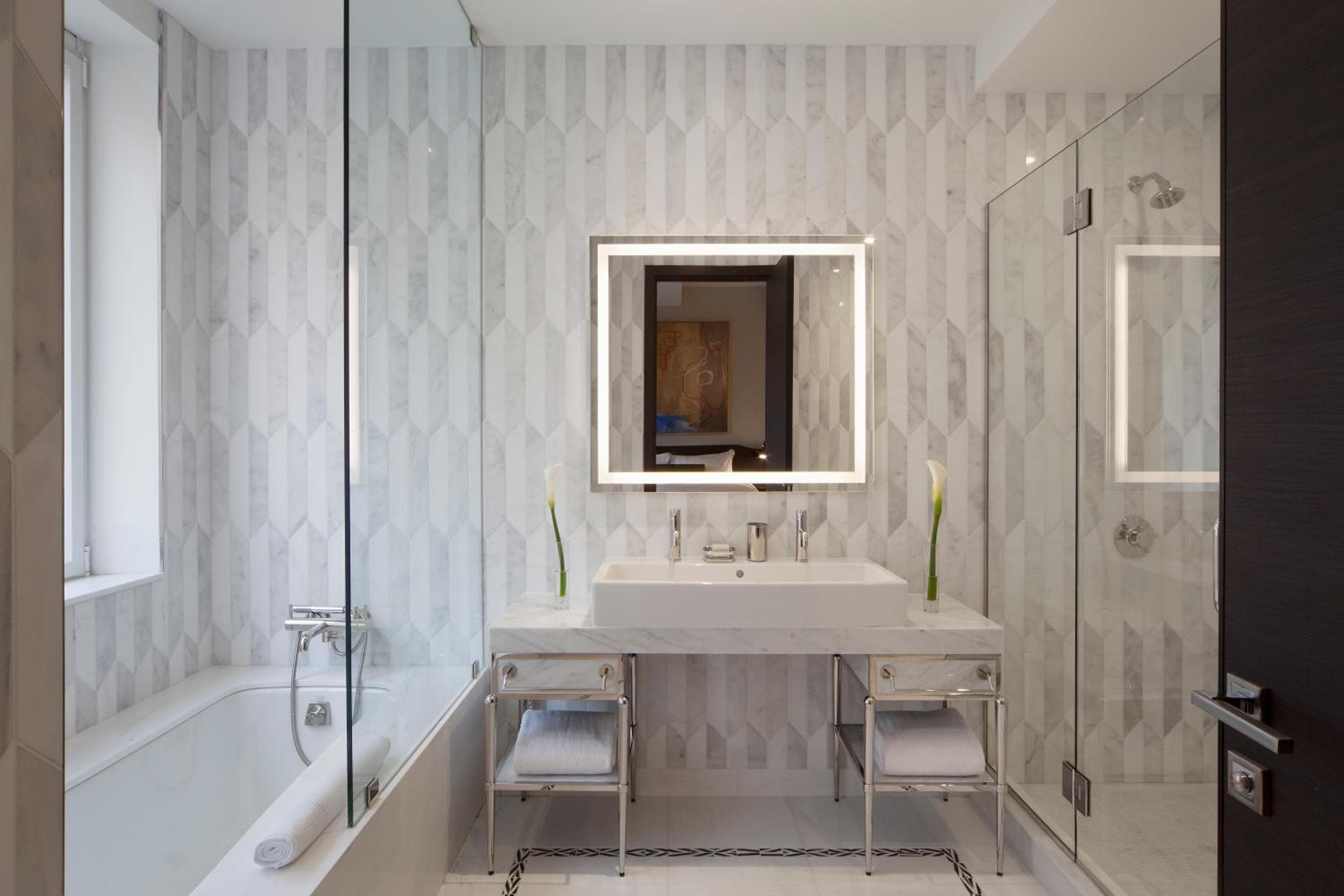 The Marmara Park Avenue — 26
