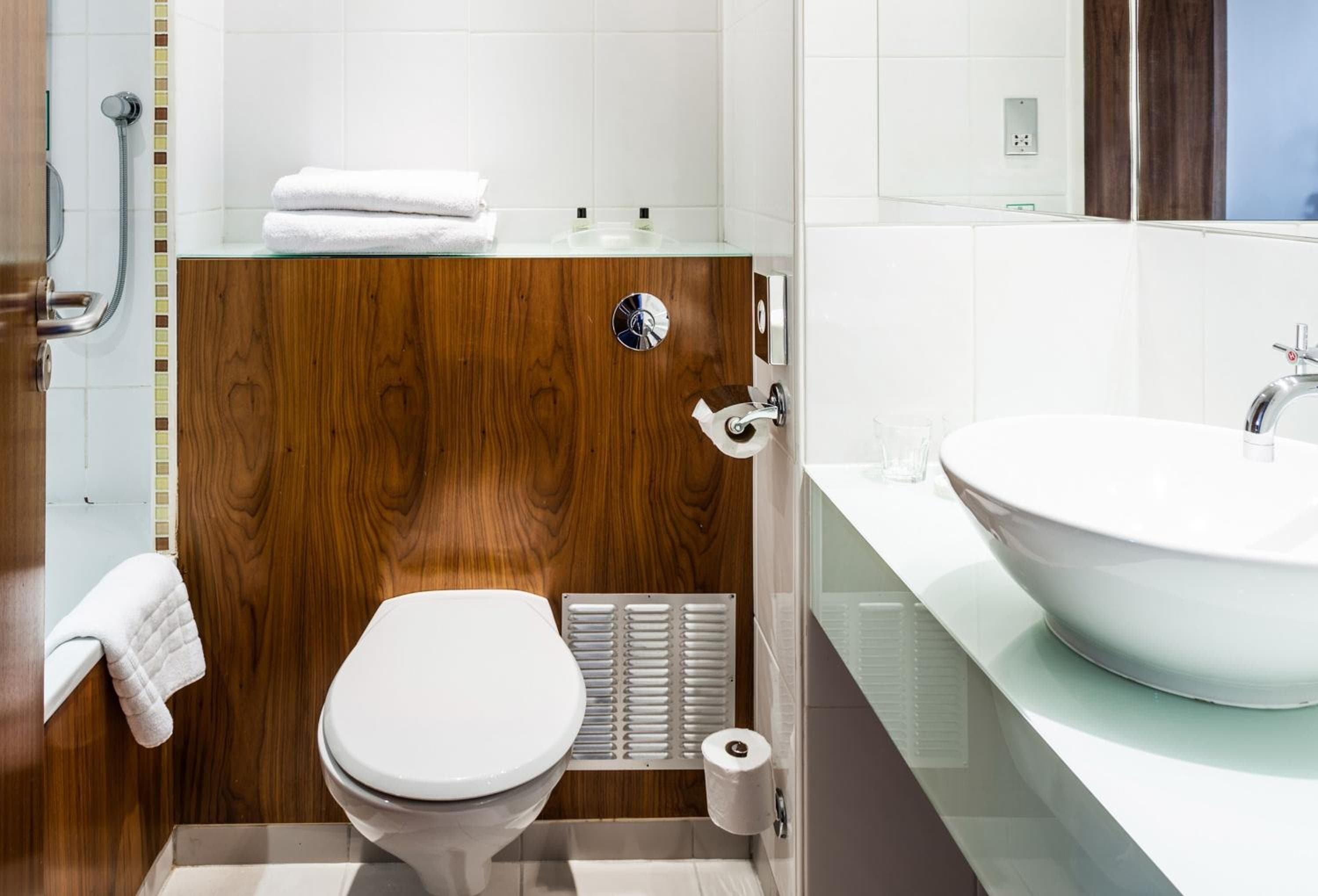 Holiday Inn London Camden Lock, un hotel IHG — 9