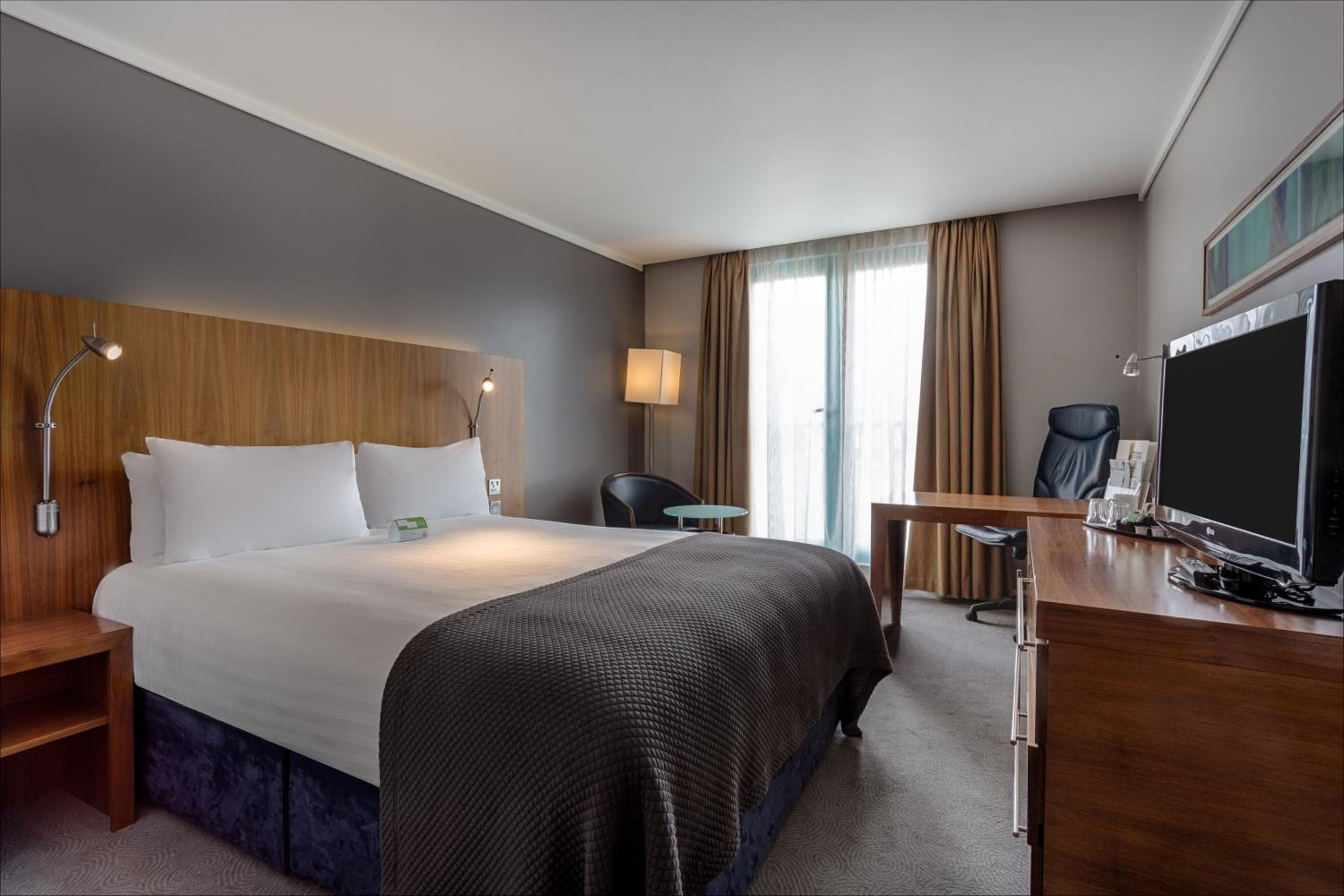 Holiday Inn London Camden Lock, un hotel IHG — 14