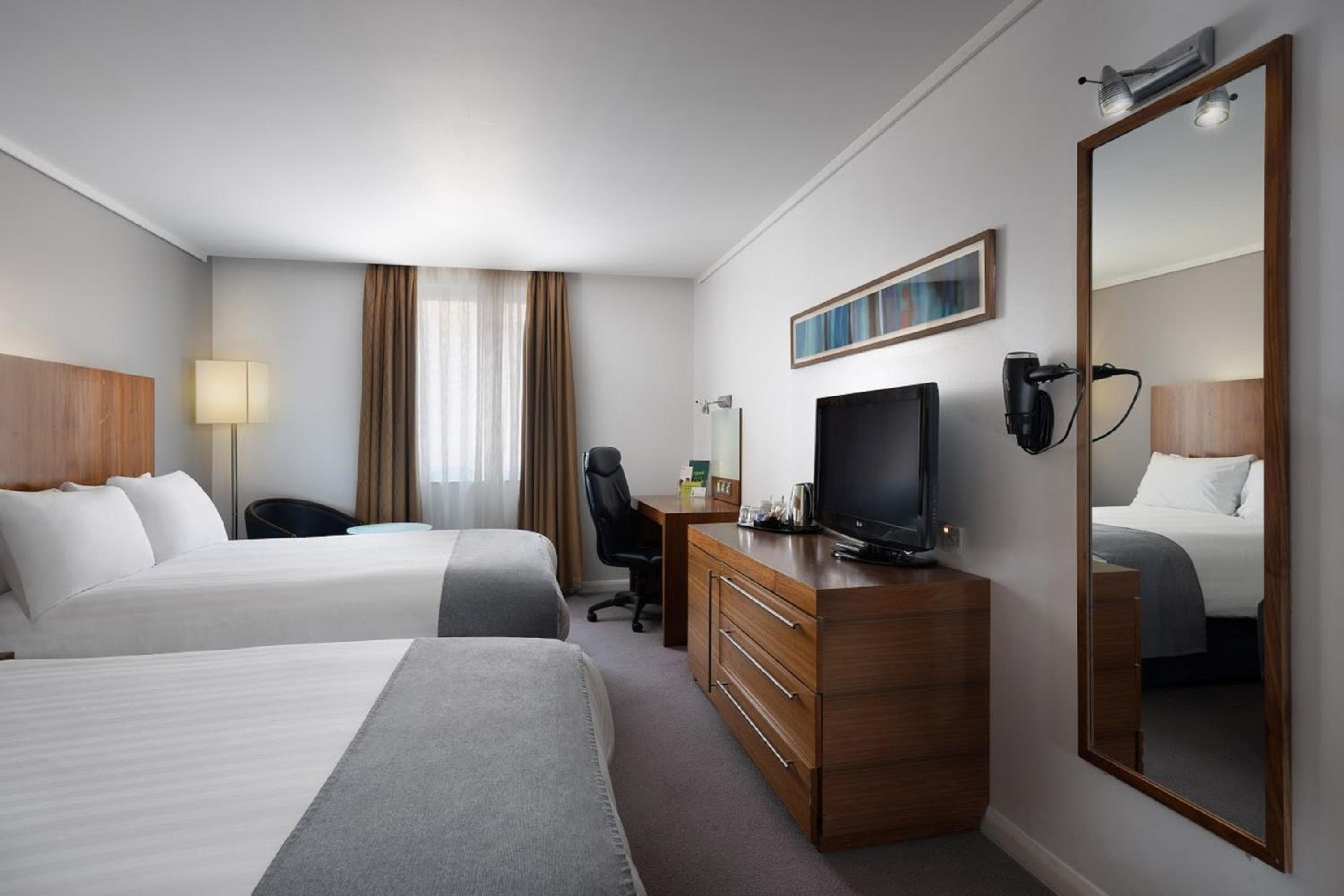 Holiday Inn London Camden Lock, un hotel IHG — 6