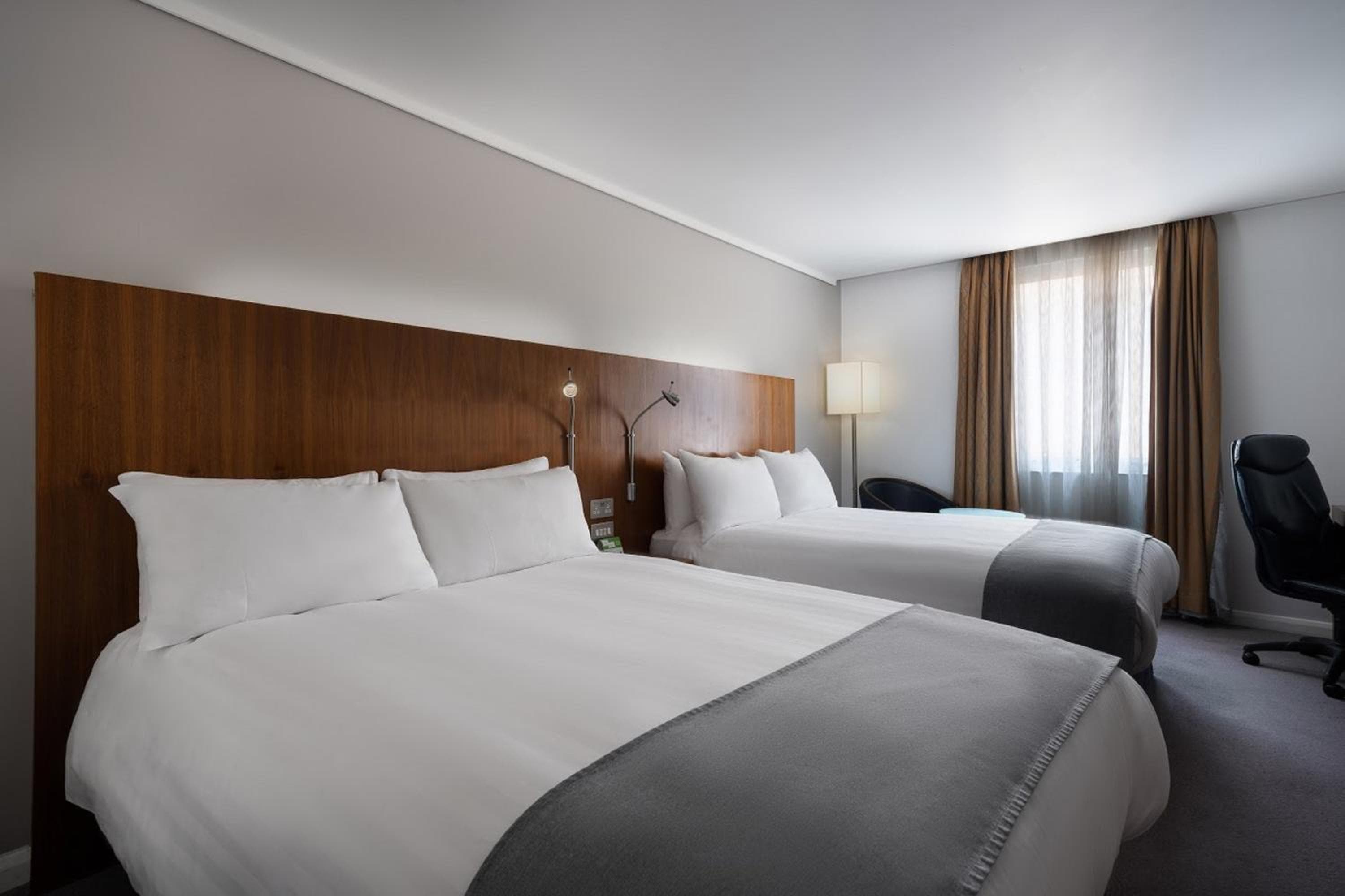 Holiday Inn London Camden Lock, un hotel IHG — 4