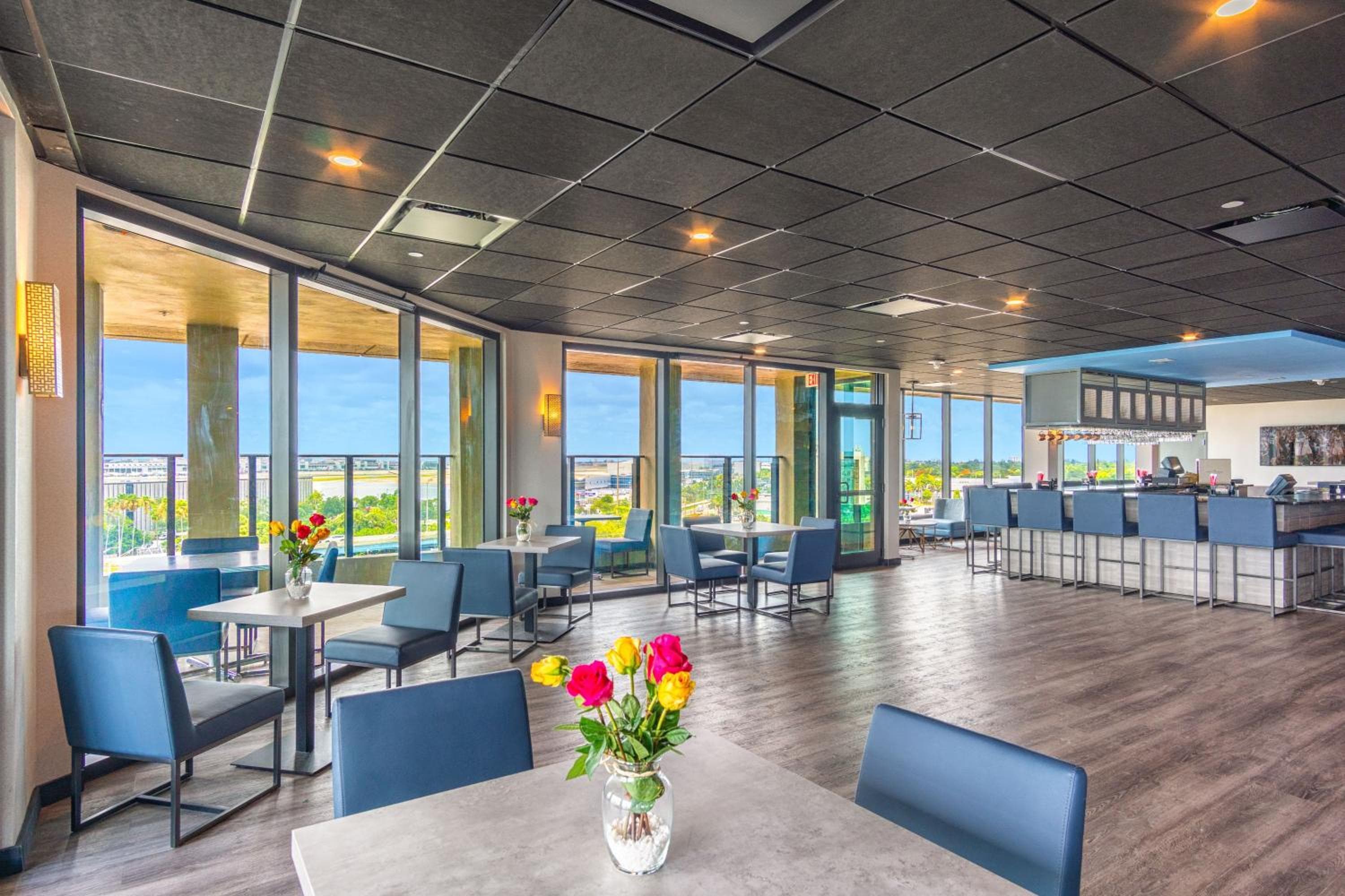 Holiday Inn Miami International Airport, ein IHG Hotel — 22