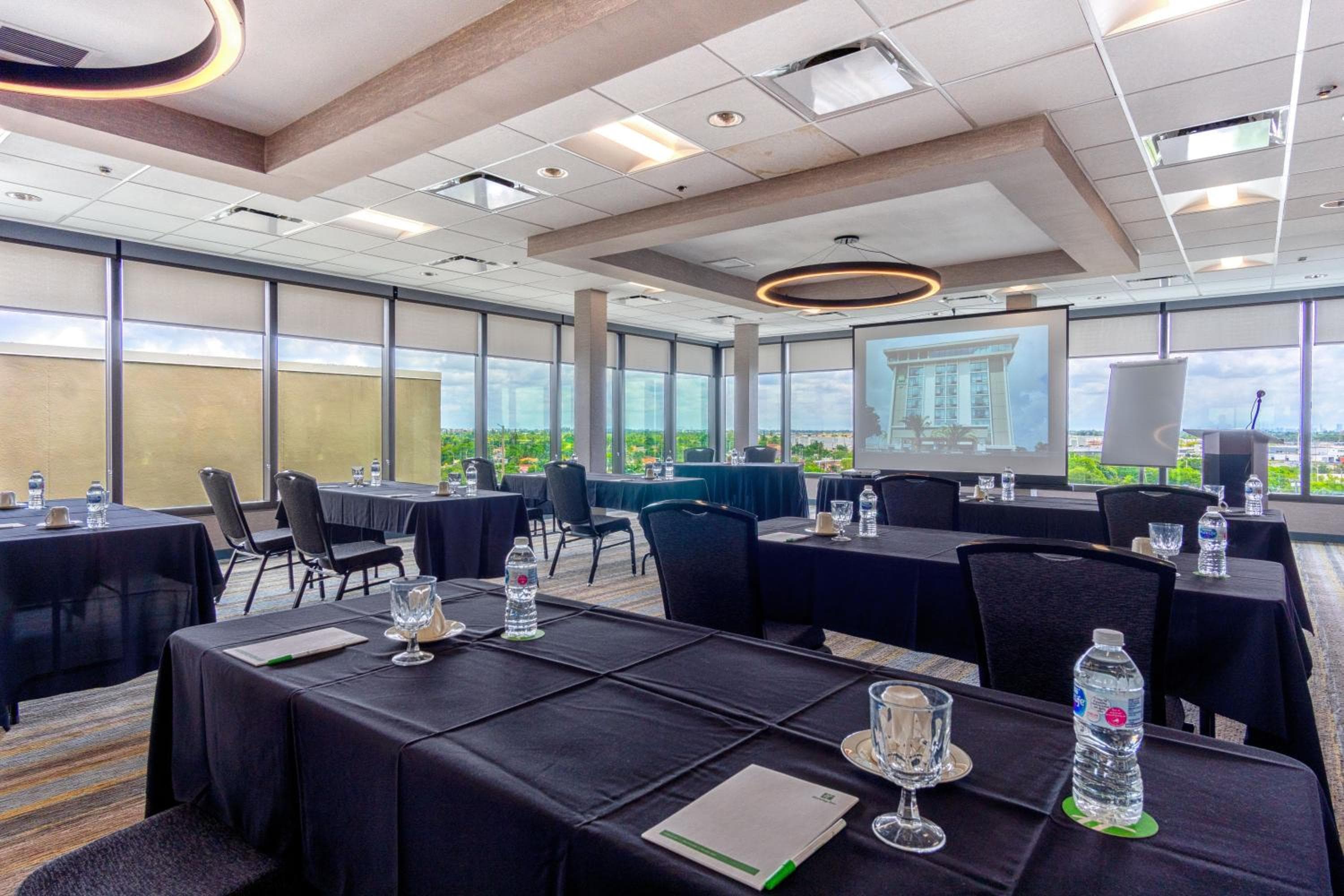 Holiday Inn Miami International Airport, ein IHG Hotel — 21