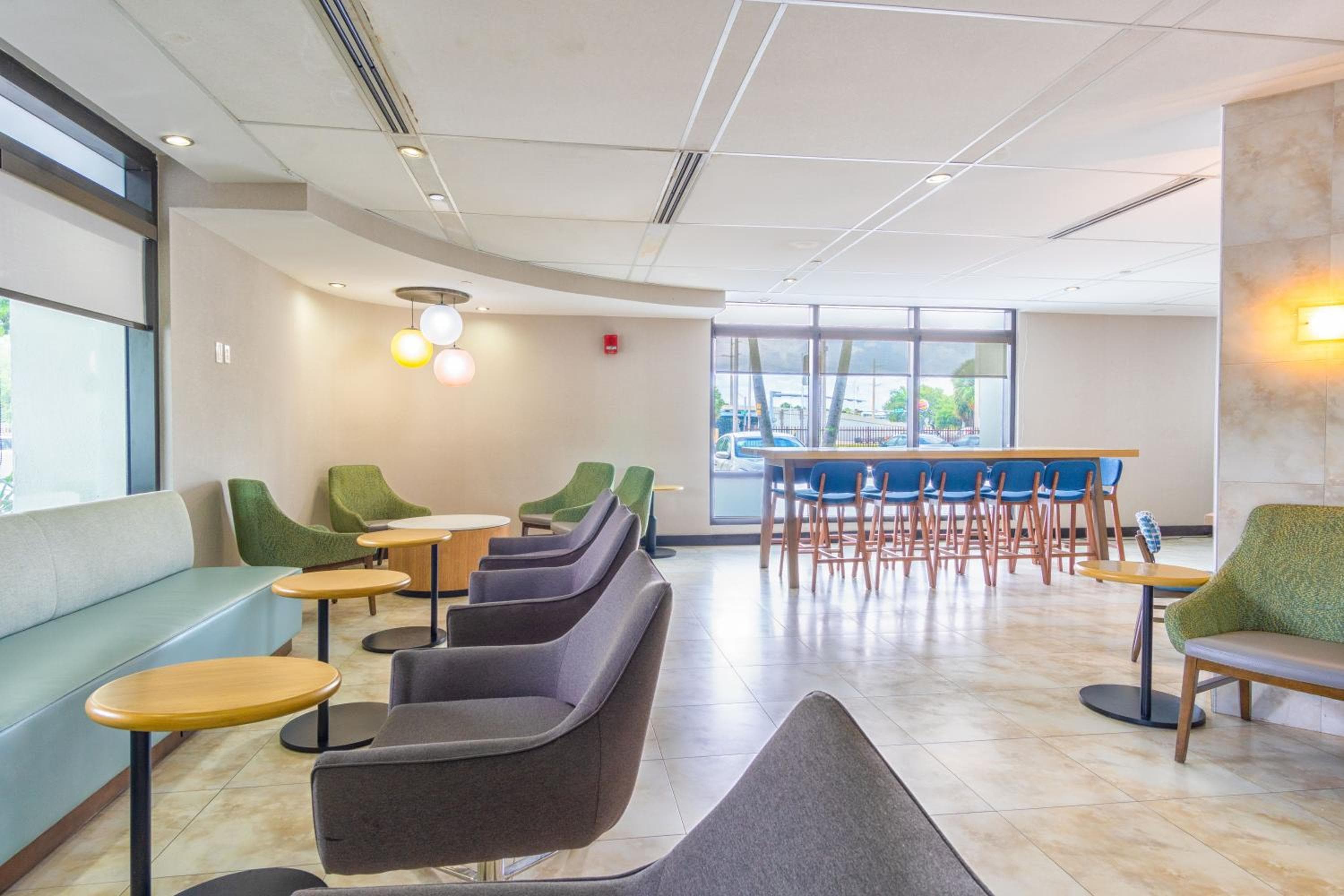 Holiday Inn Miami International Airport, ein IHG Hotel — 18