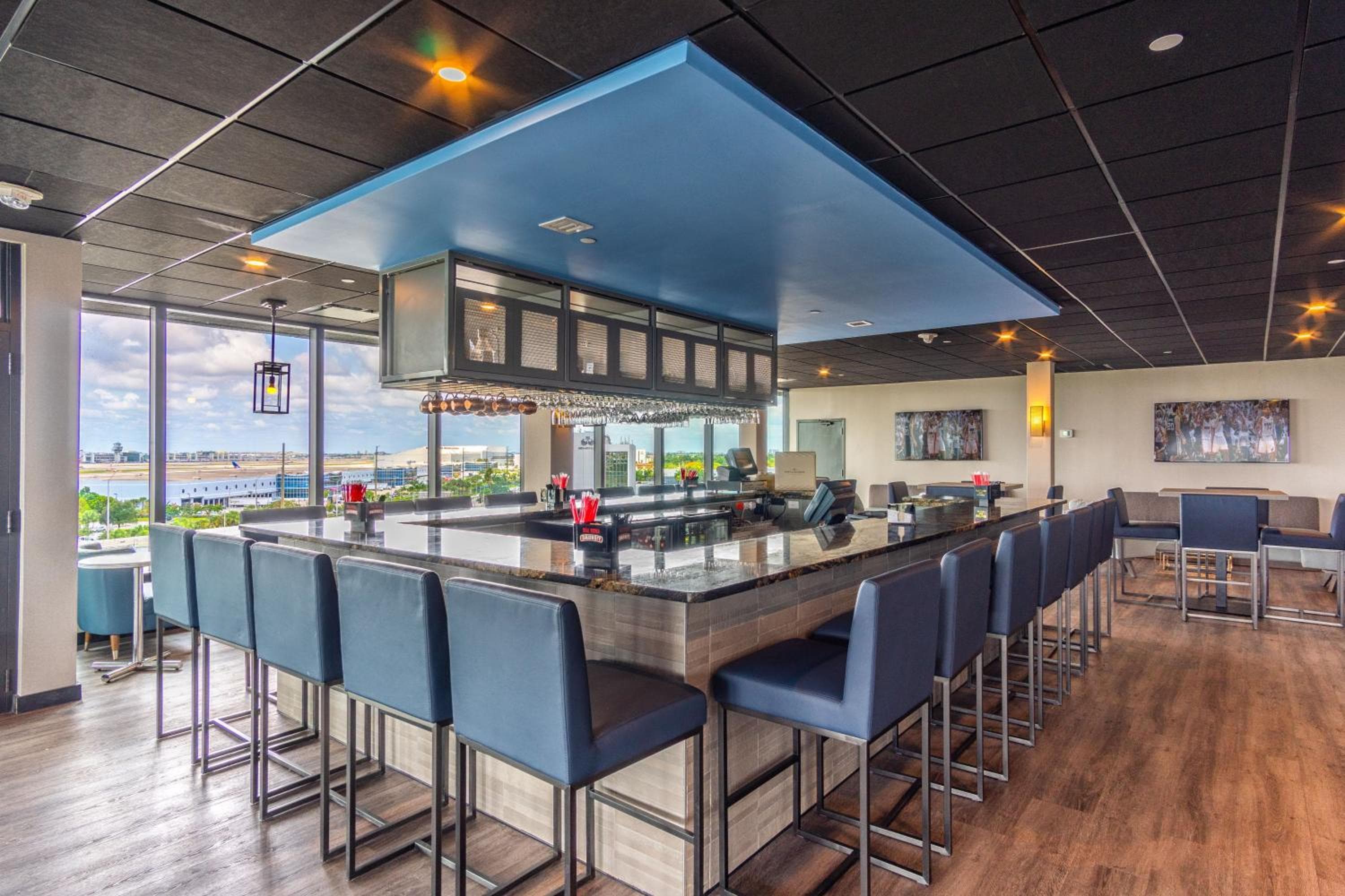 Holiday Inn Miami International Airport, ein IHG Hotel — 28
