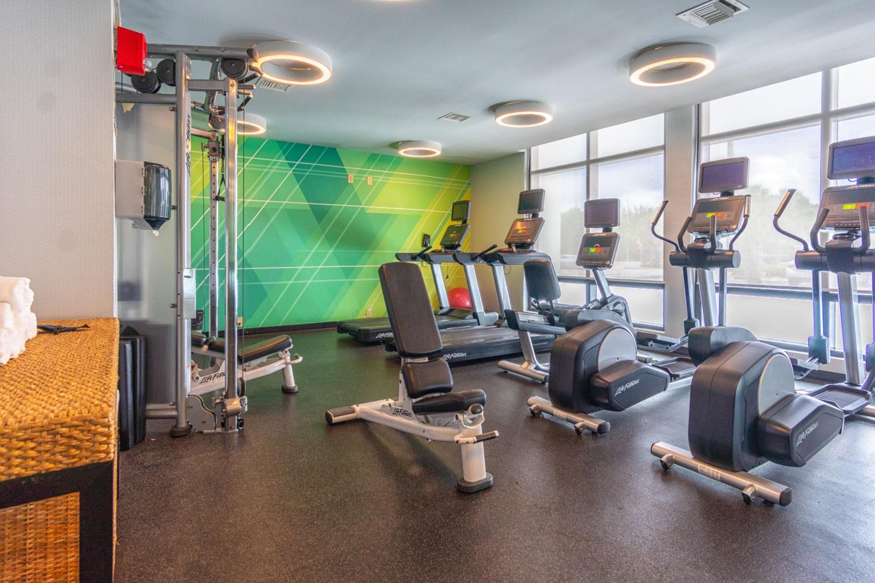 Holiday Inn Miami International Airport, ein IHG Hotel — 13