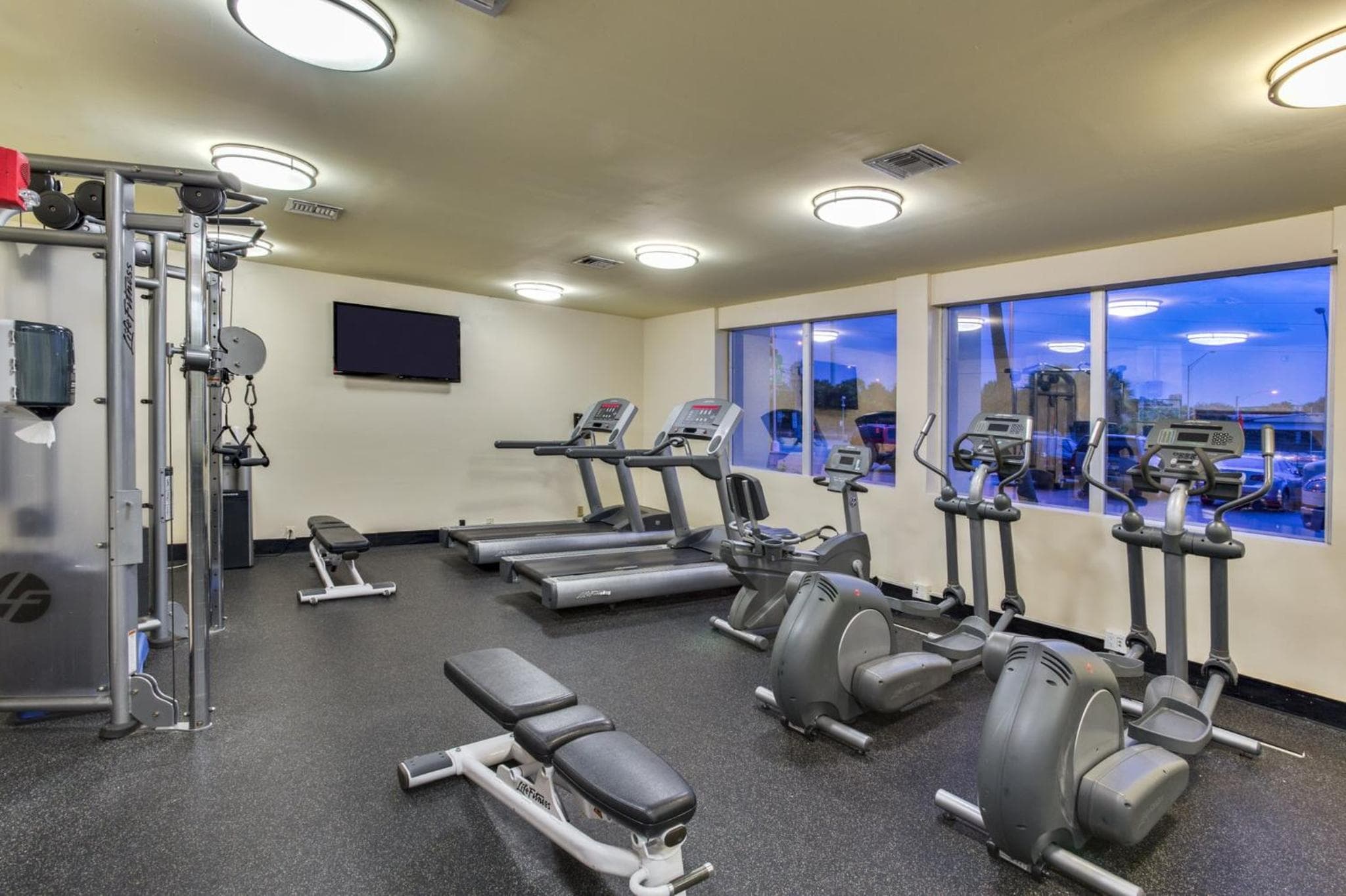 Holiday Inn Miami International Airport by IHG — 21