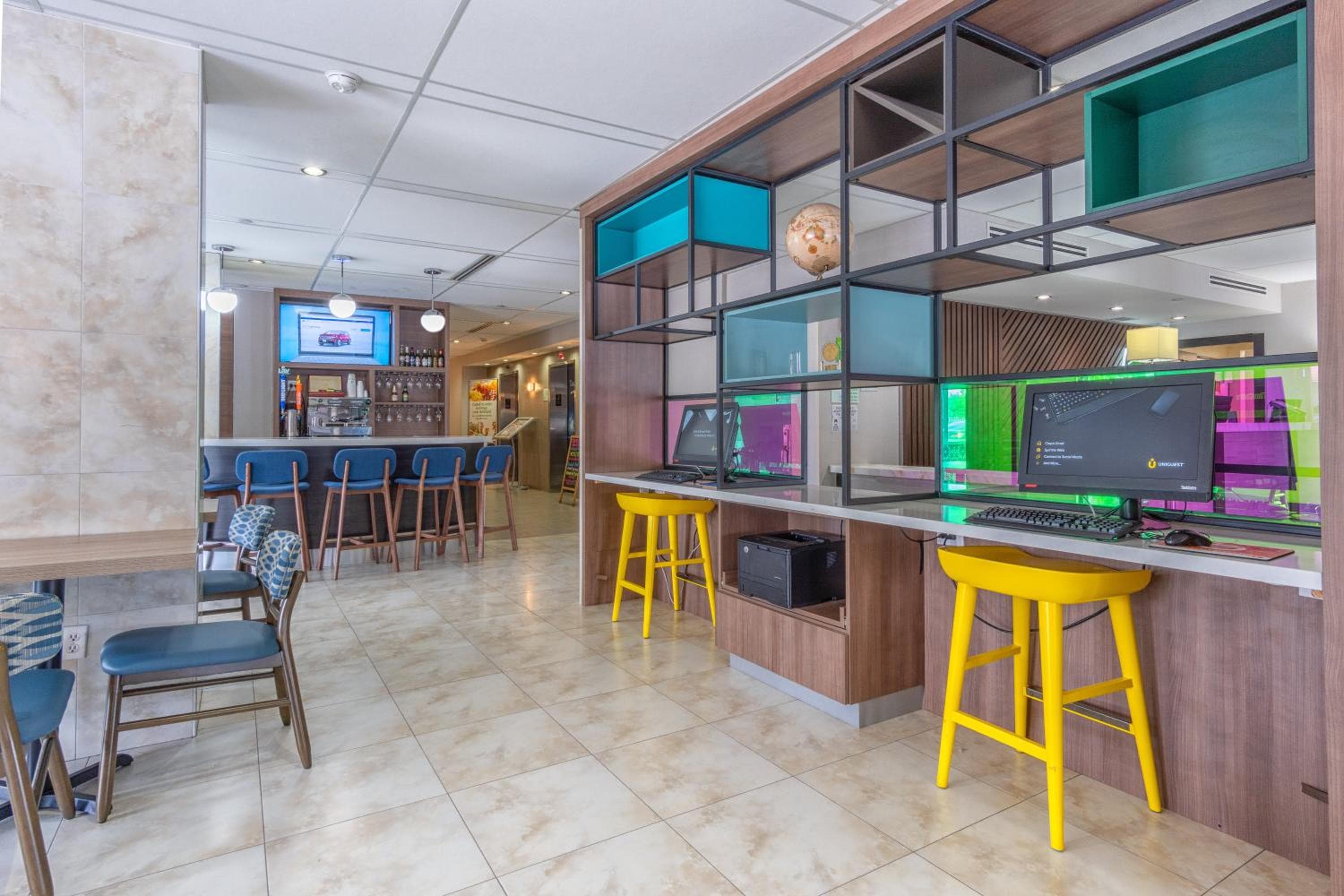 Holiday Inn Miami International Airport, ein IHG Hotel — 15