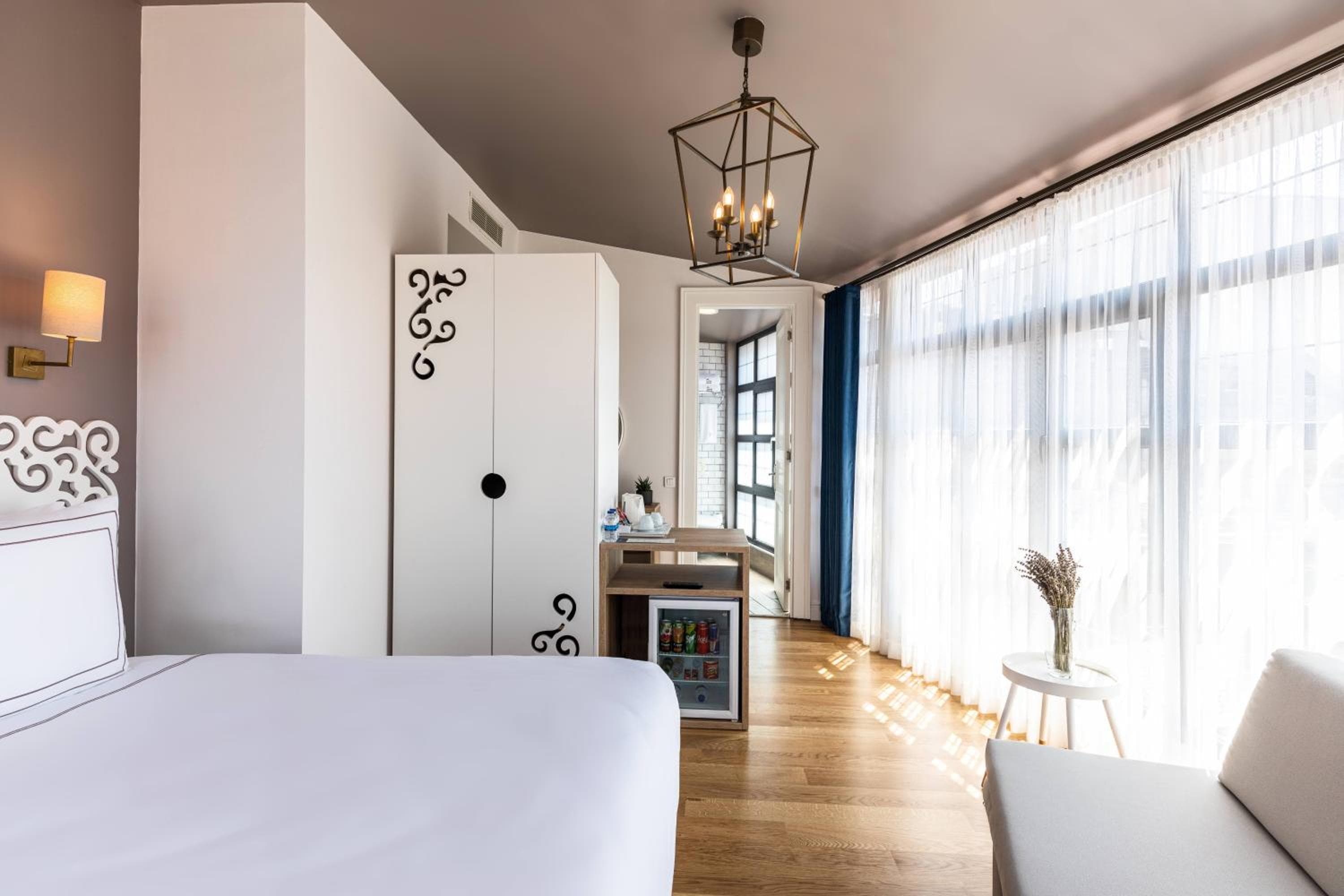 Petros Hotel — 27