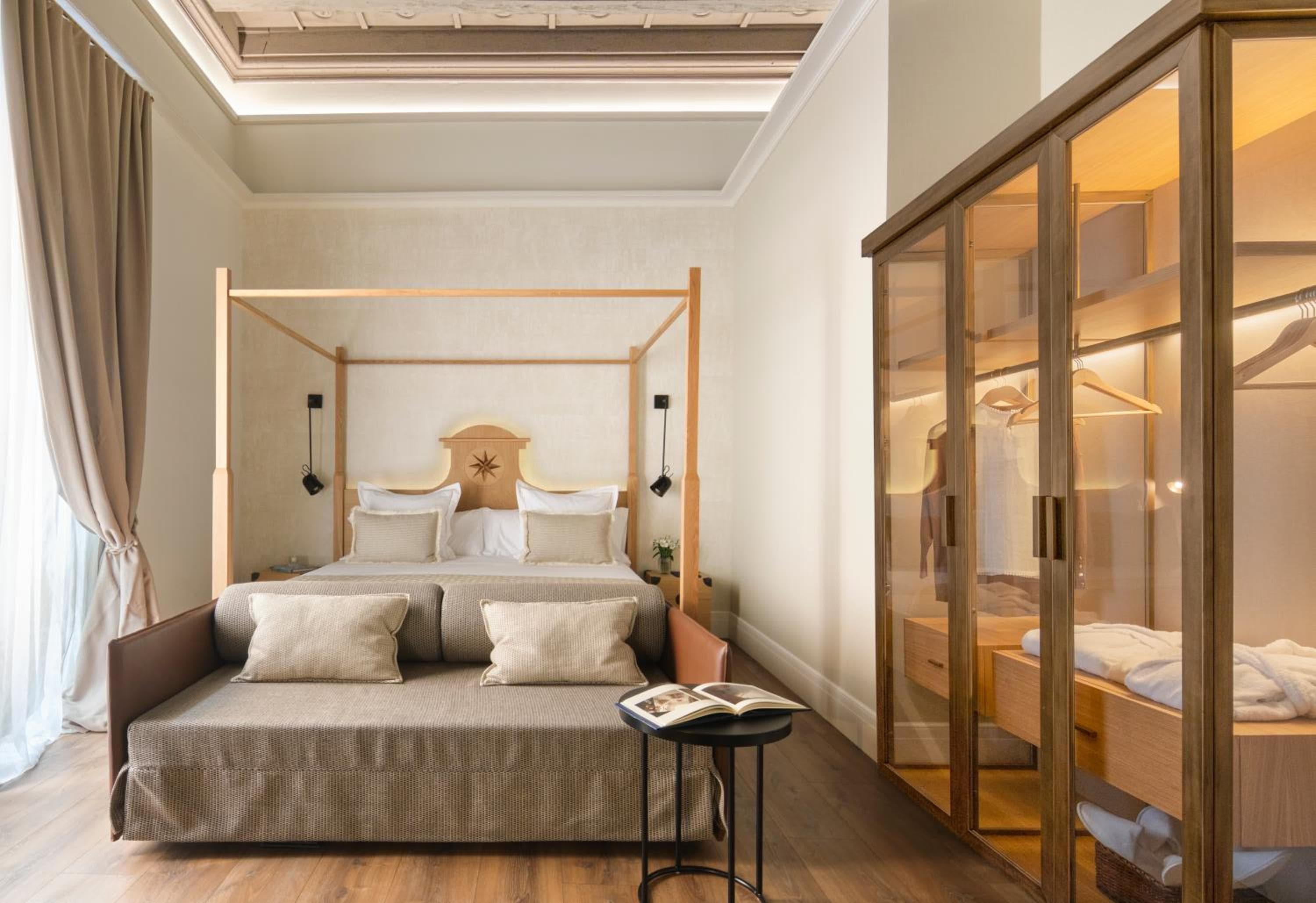 Hotel Antigua Palma - Casa Noble — 13