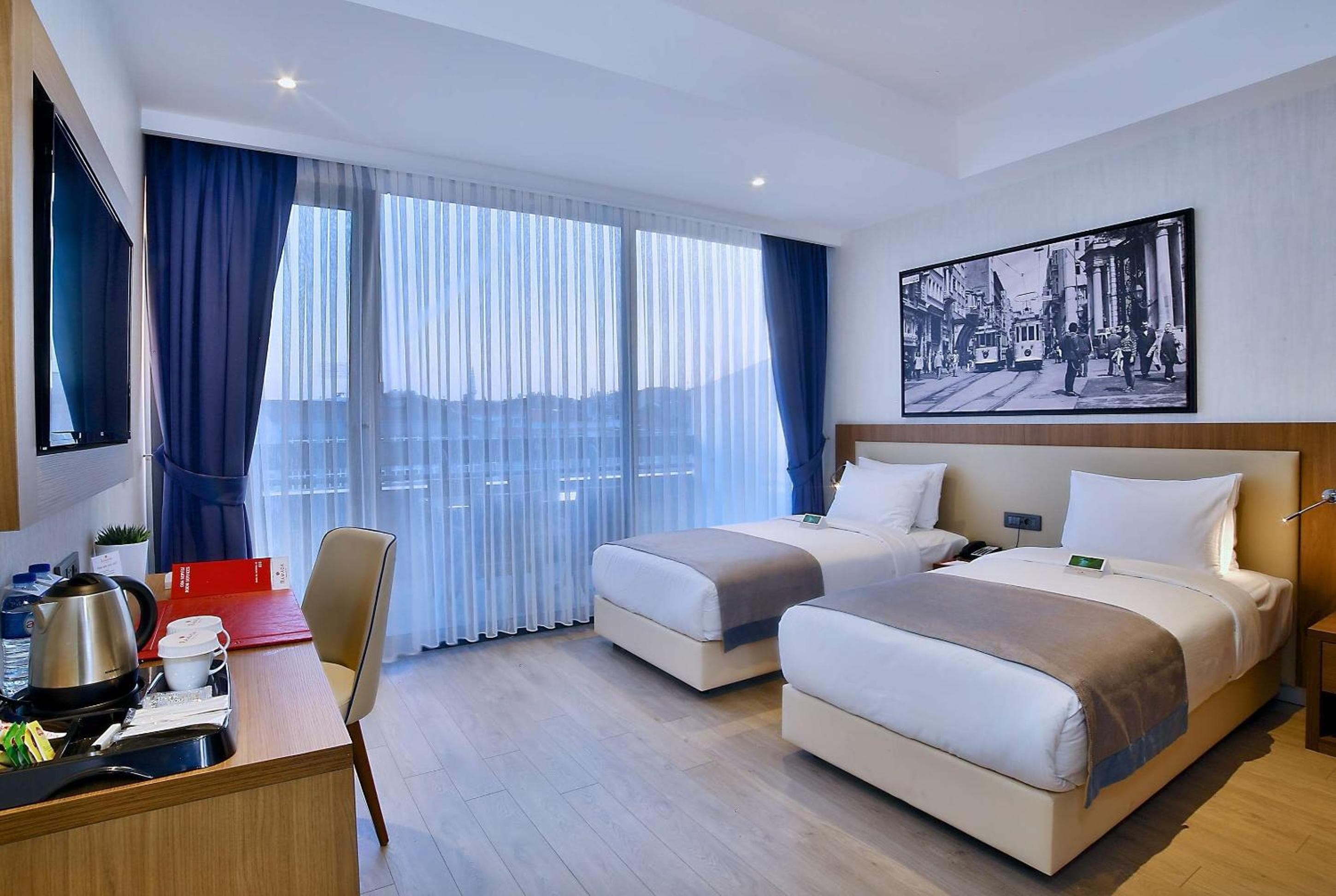 Ramada by Wyndham Istanbul Old City — 15