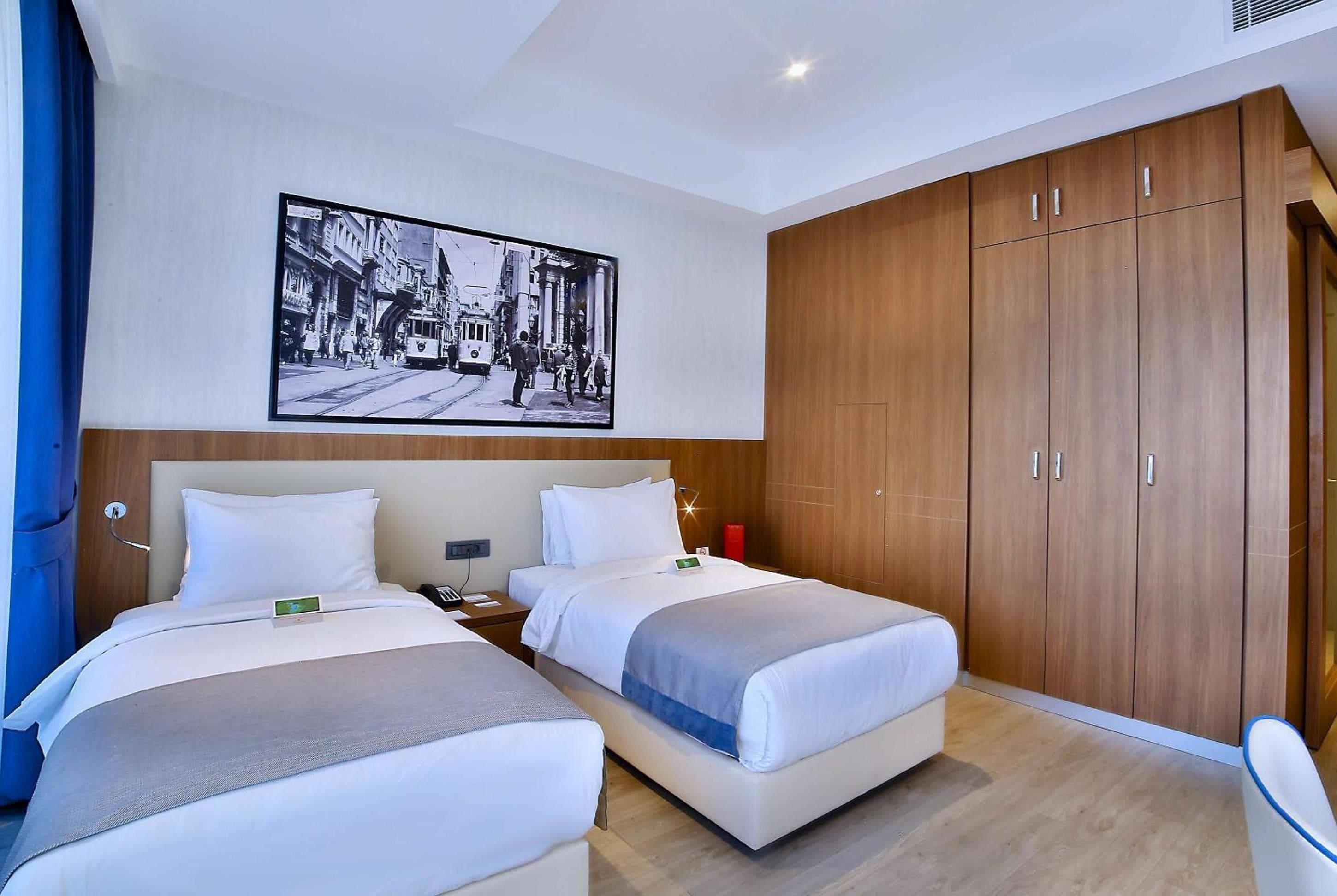 Ramada by Wyndham Istanbul Old City — 7