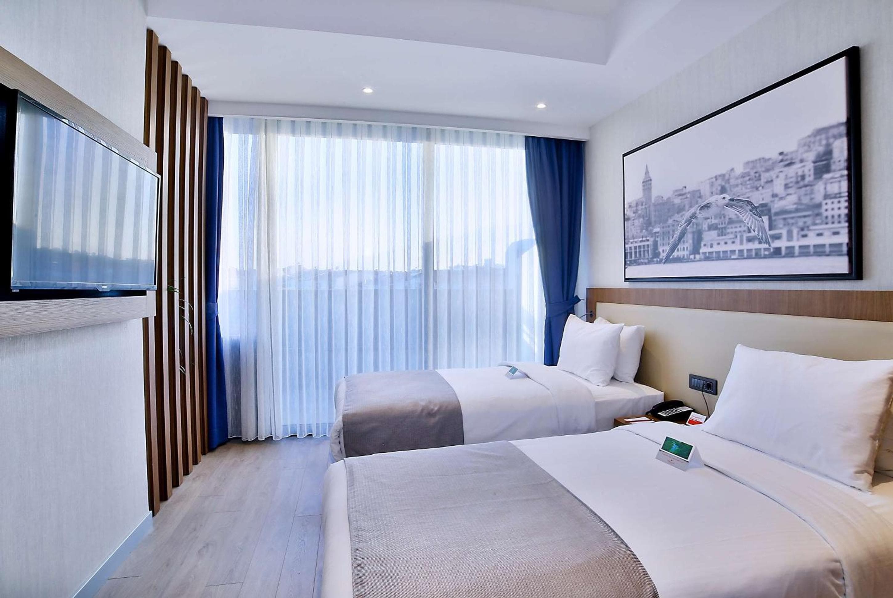 Ramada by Wyndham Istanbul Old City — 18