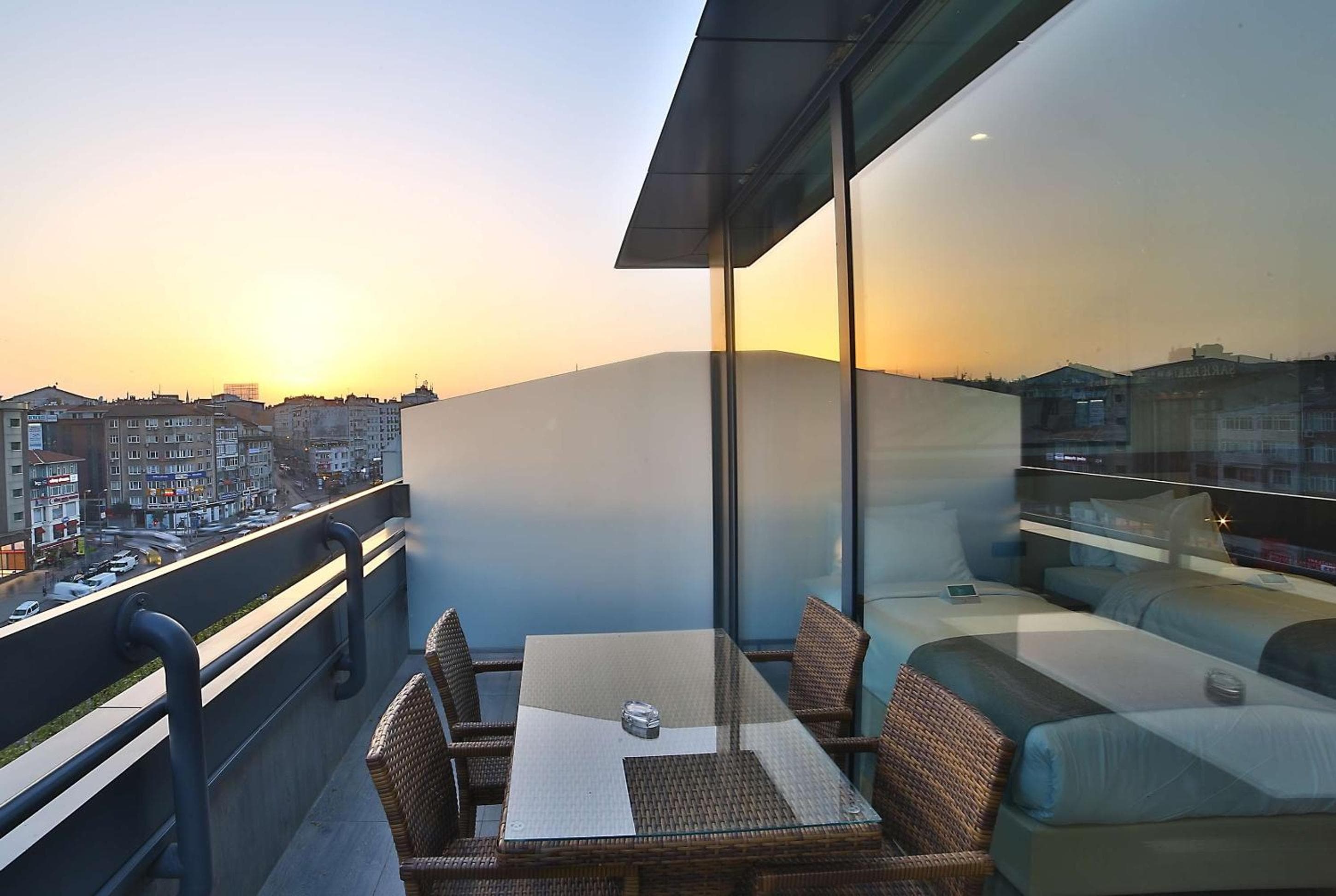 Ramada by Wyndham Istanbul Old City — 28