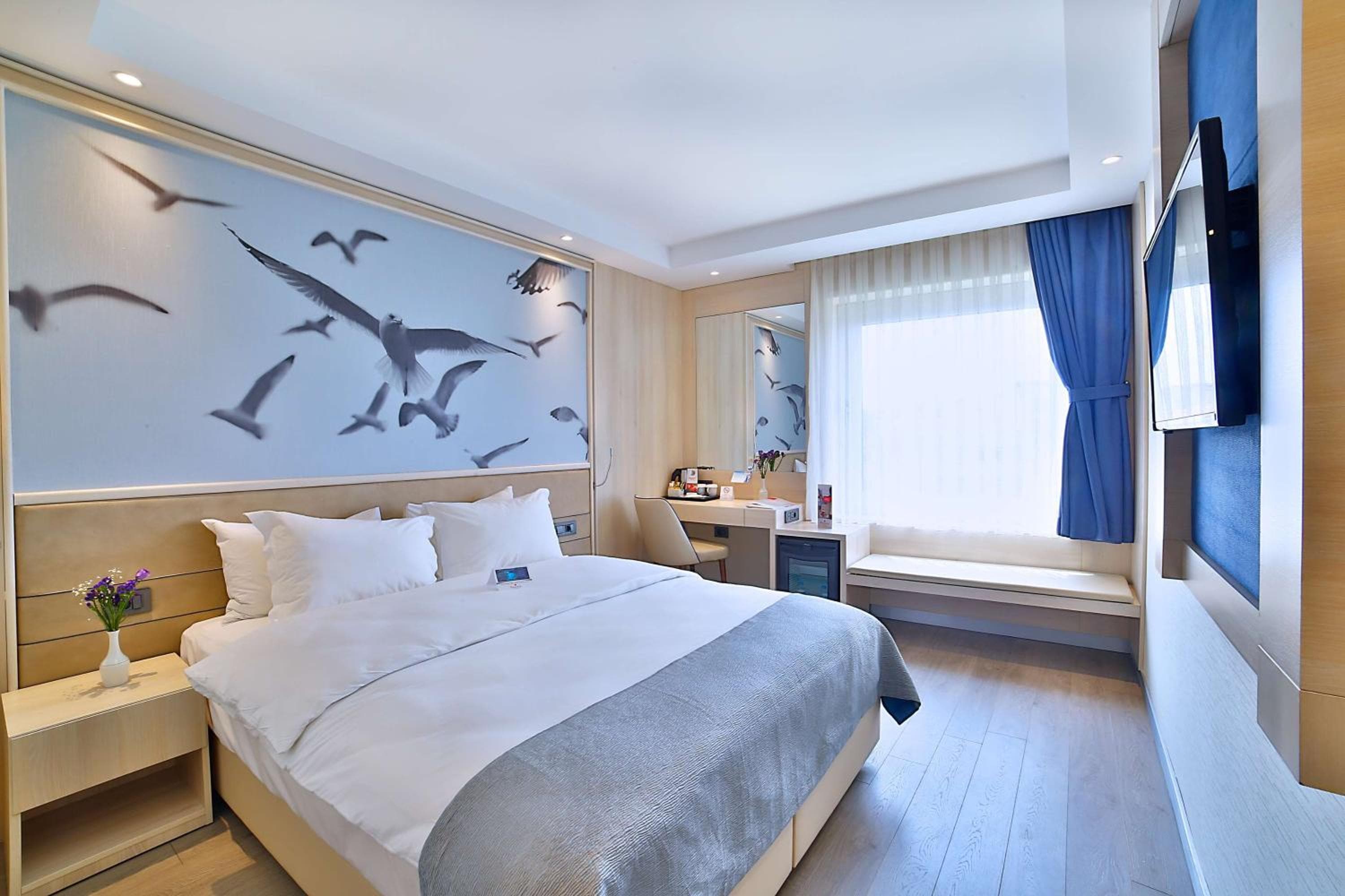 Ramada by Wyndham Istanbul Old City — 24