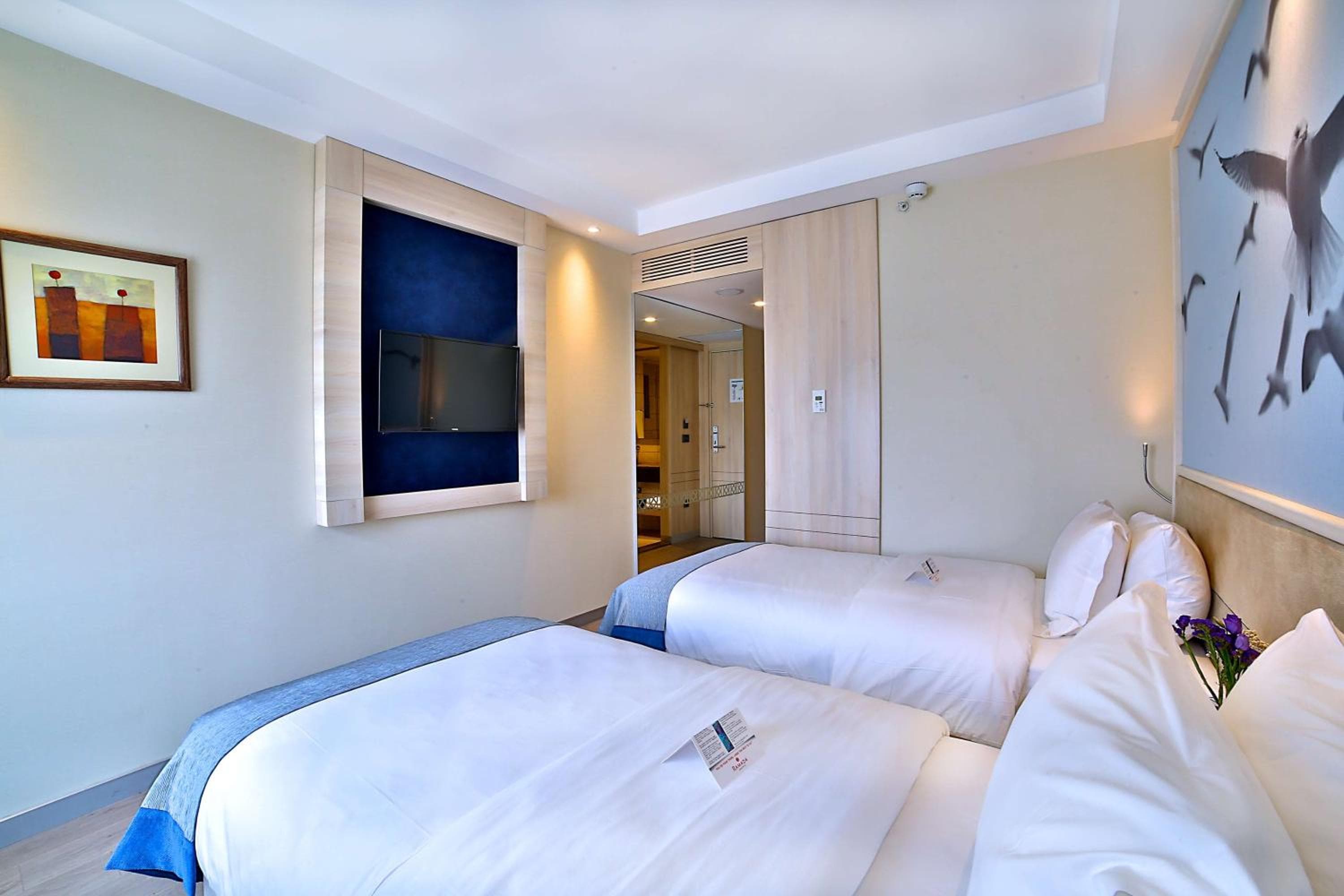 Ramada by Wyndham Istanbul Old City — 19