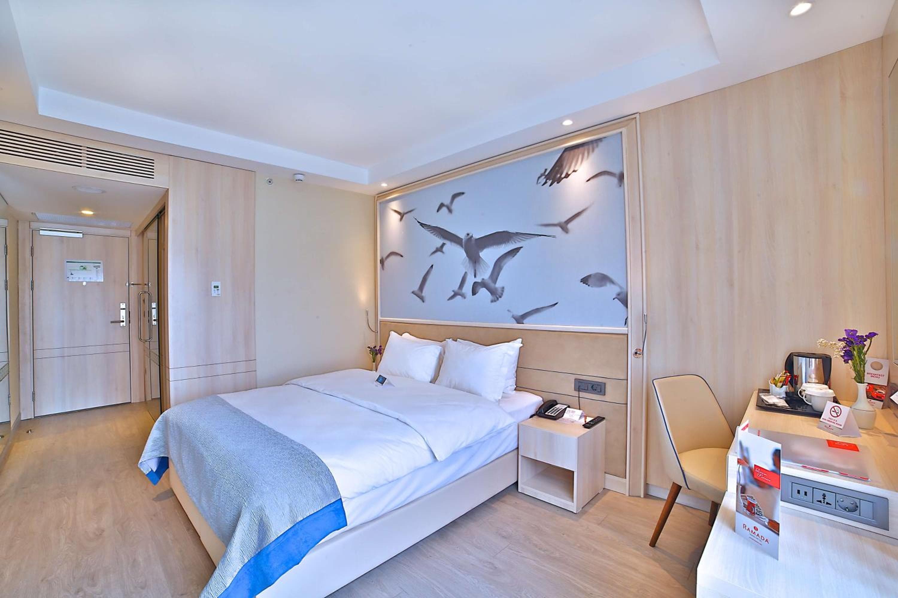 Ramada by Wyndham Istanbul Old City — 22