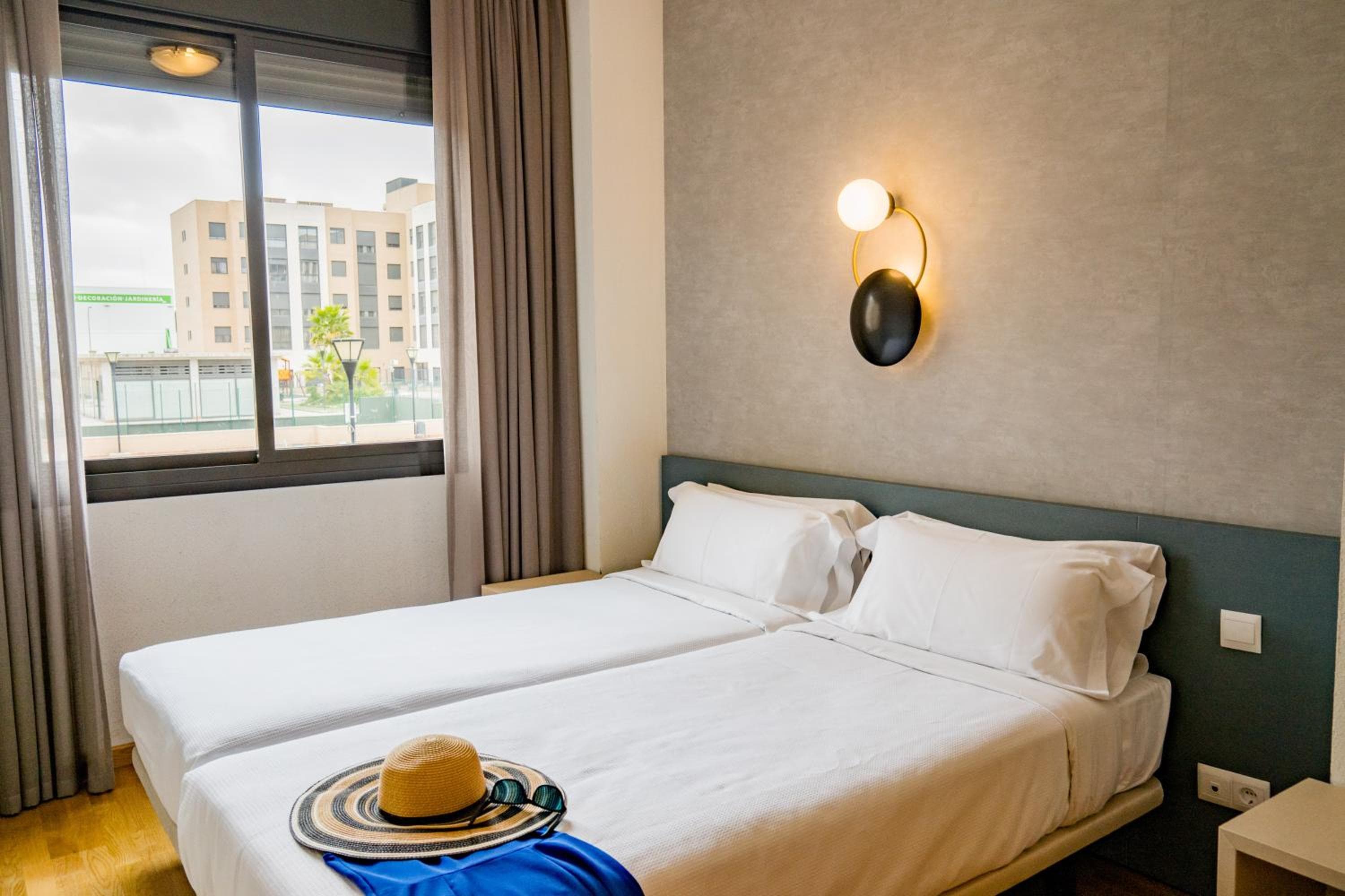 Compostela Suites — 11