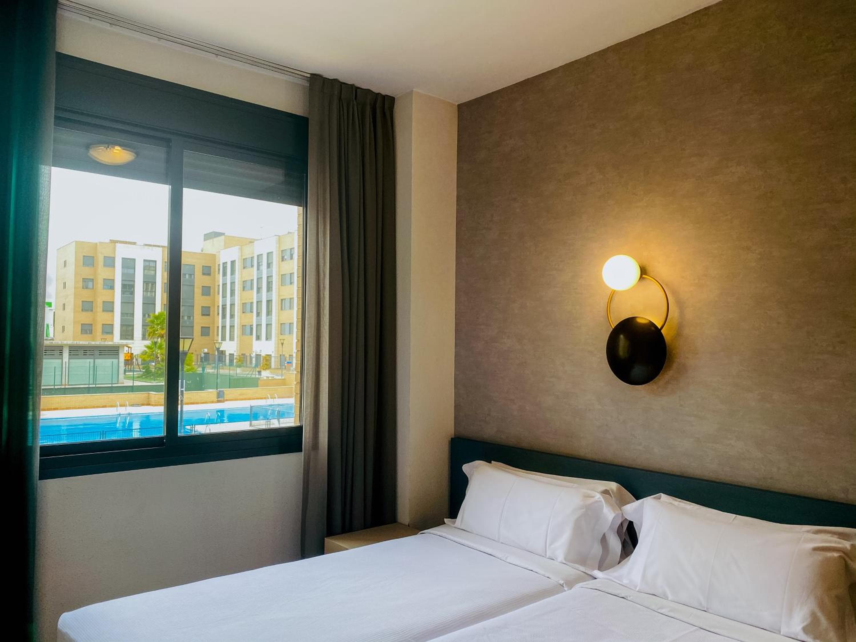 Compostela Suites — 21