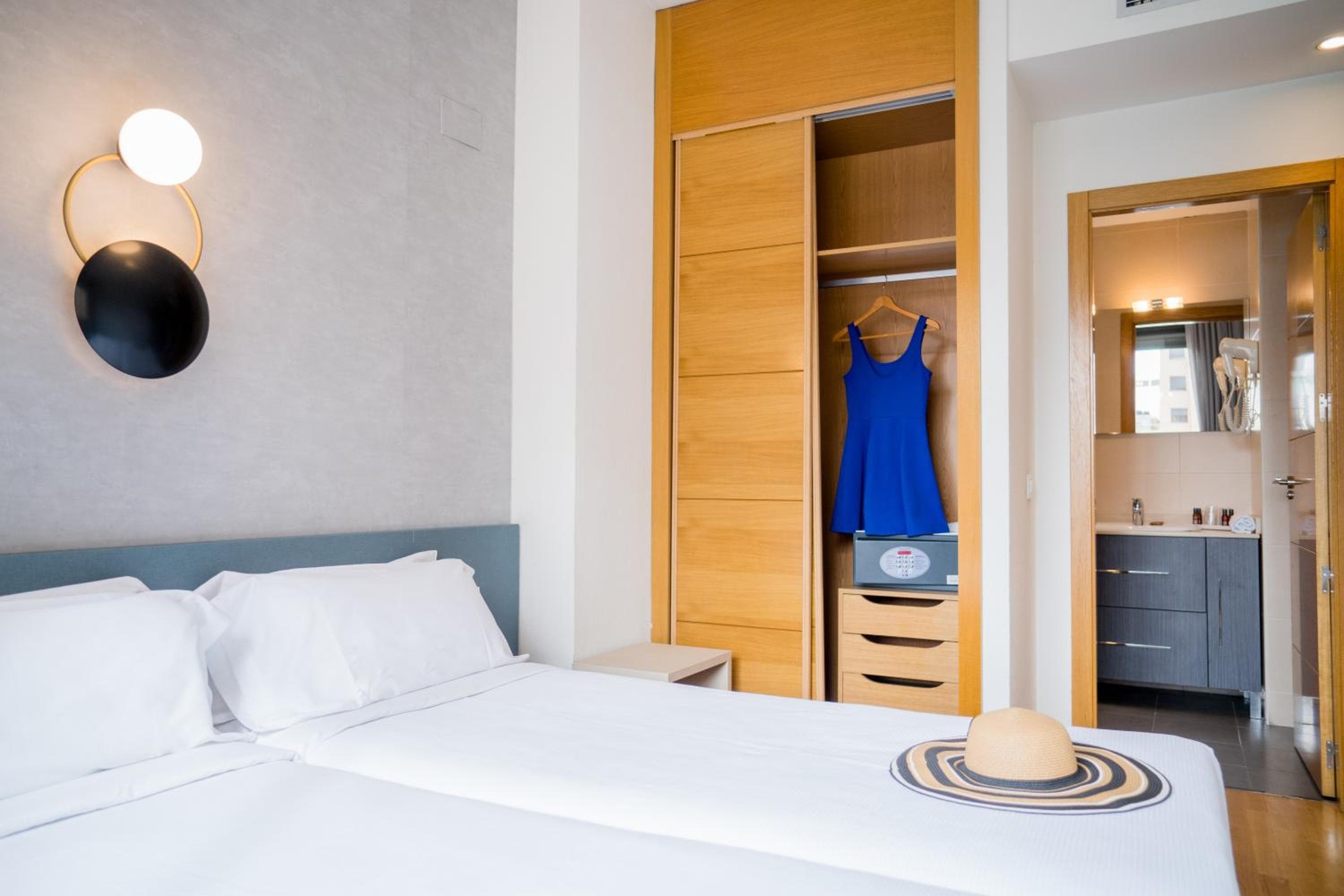 Compostela Suites — 19