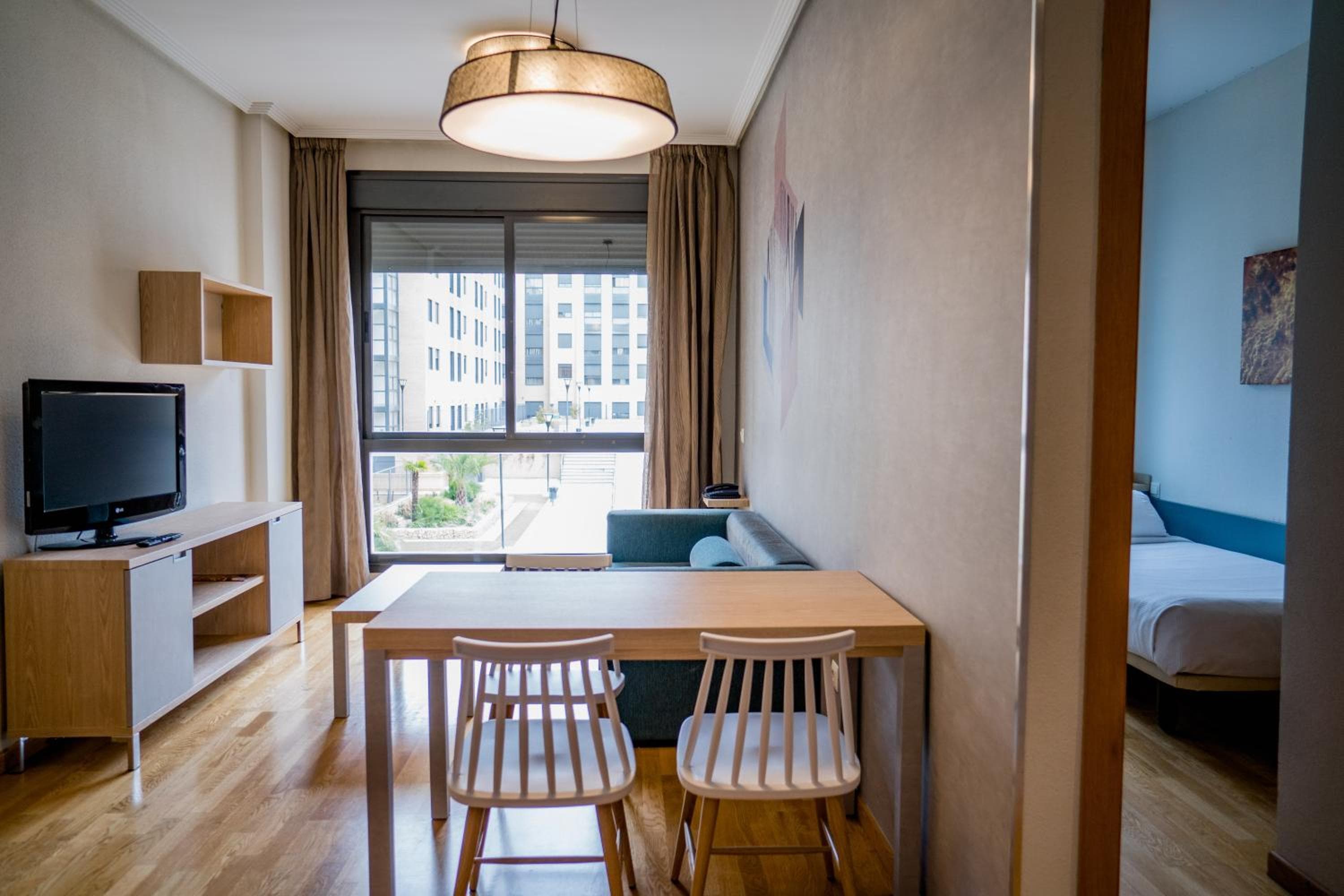 Compostela Suites — 17
