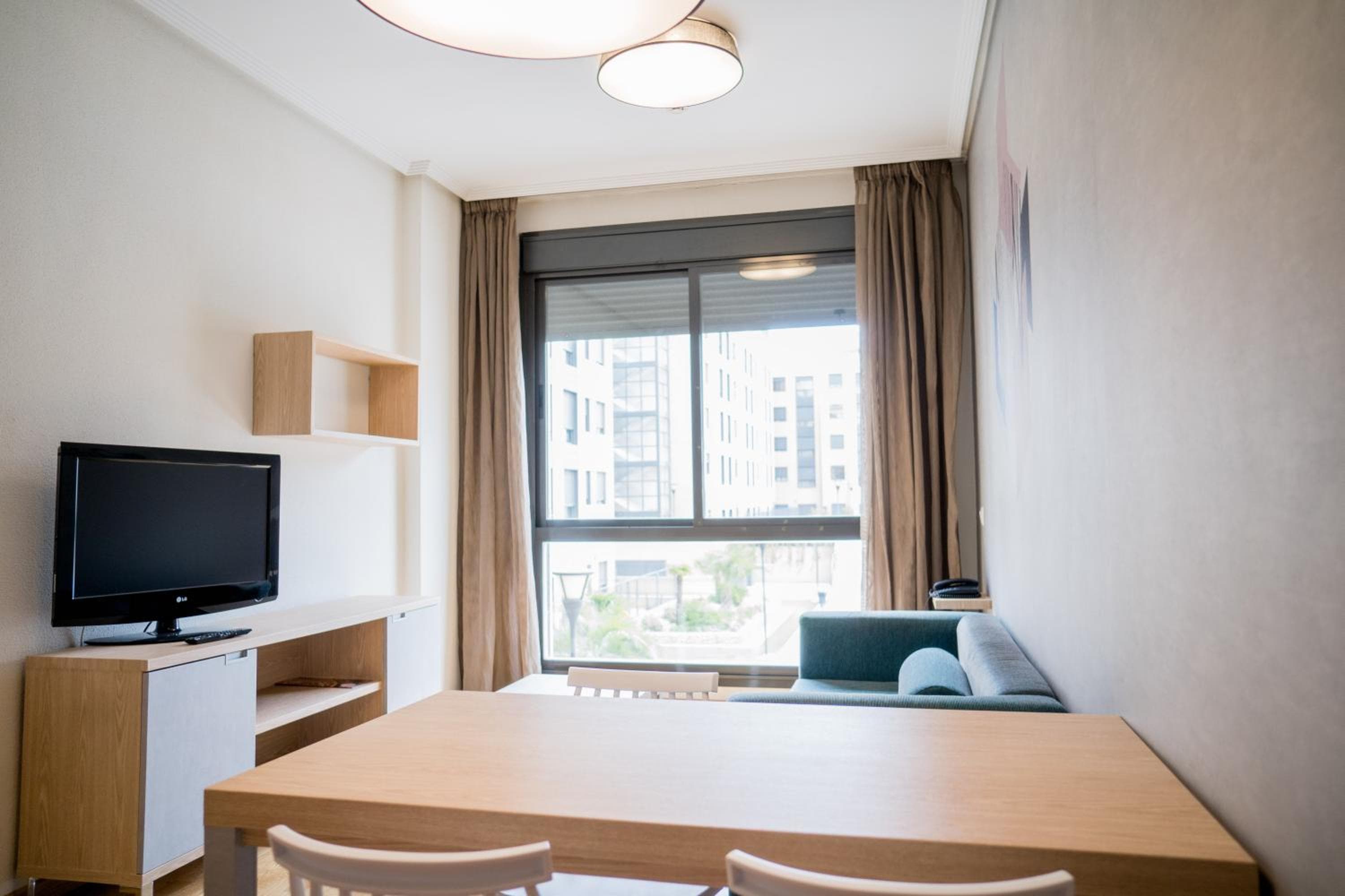Compostela Suites — 16