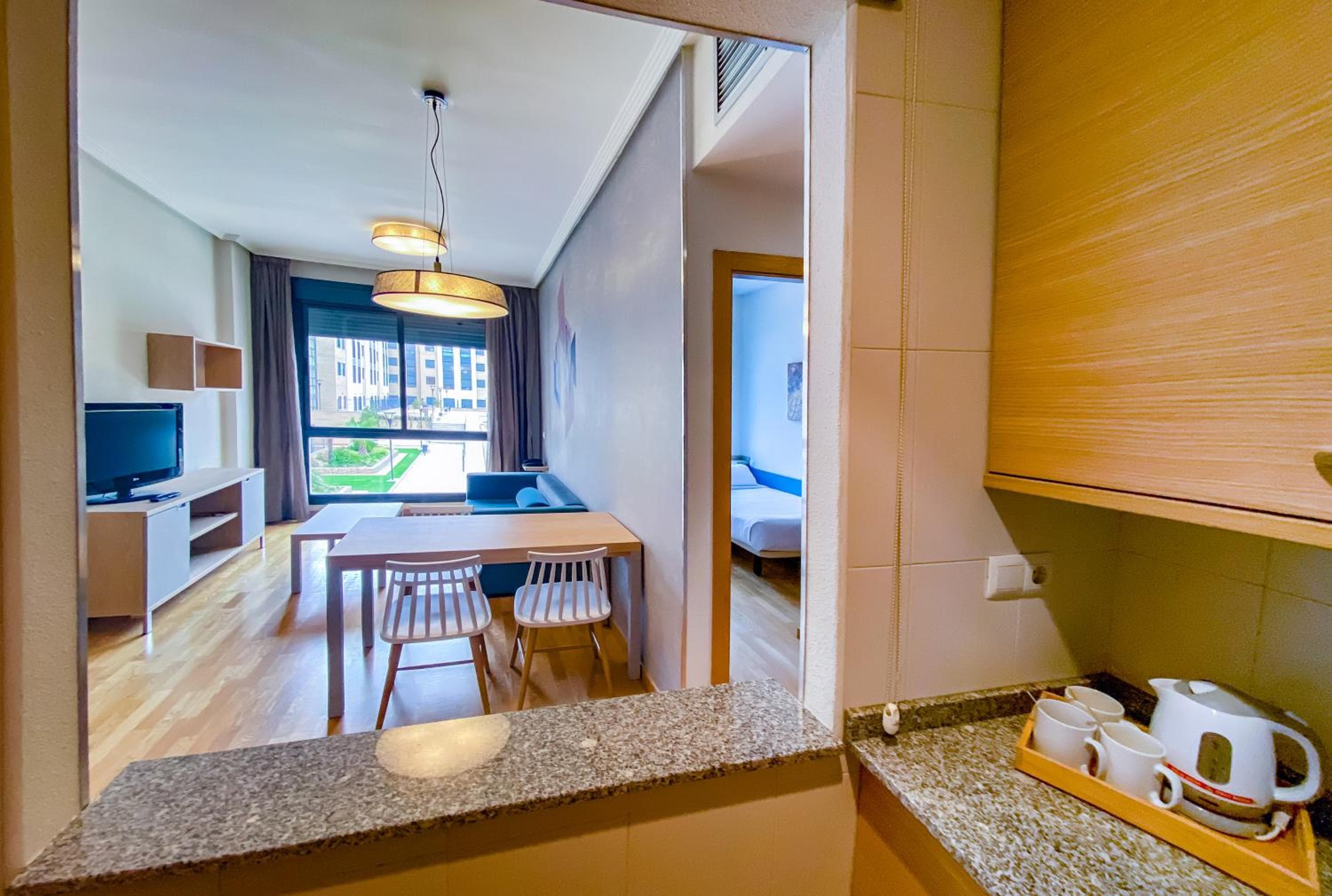 Compostela Suites — 4