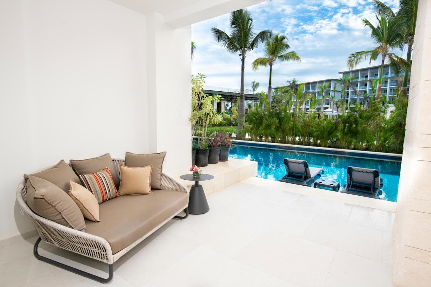 Hyatt Zilara Cap Cana - Adults Only — 5