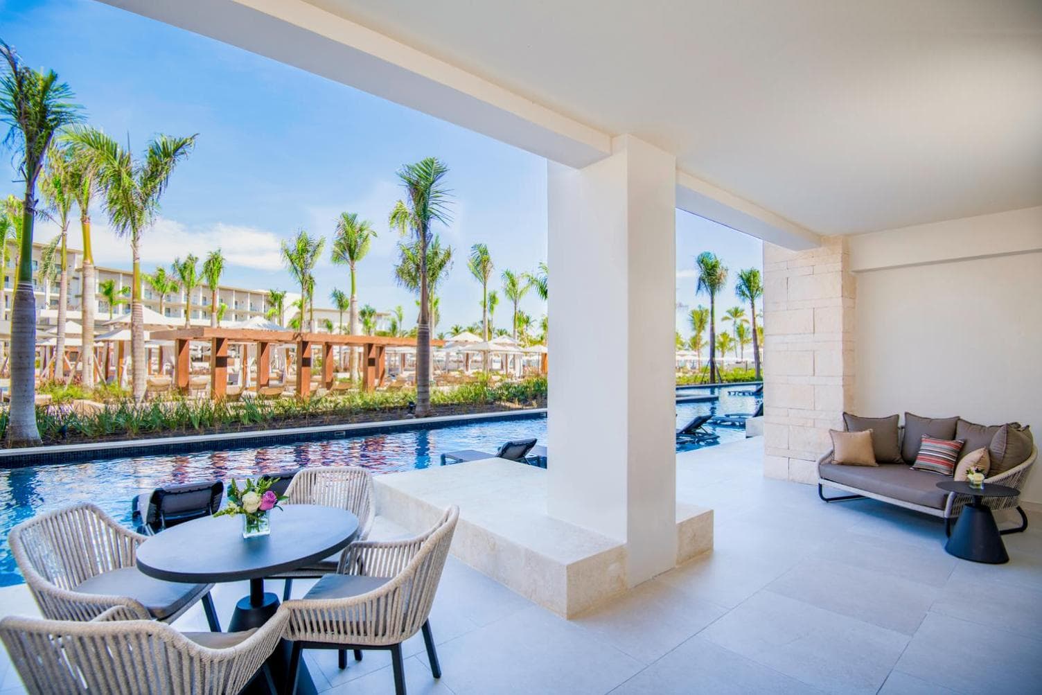 Hyatt Zilara Cap Cana - Adults Only — 13