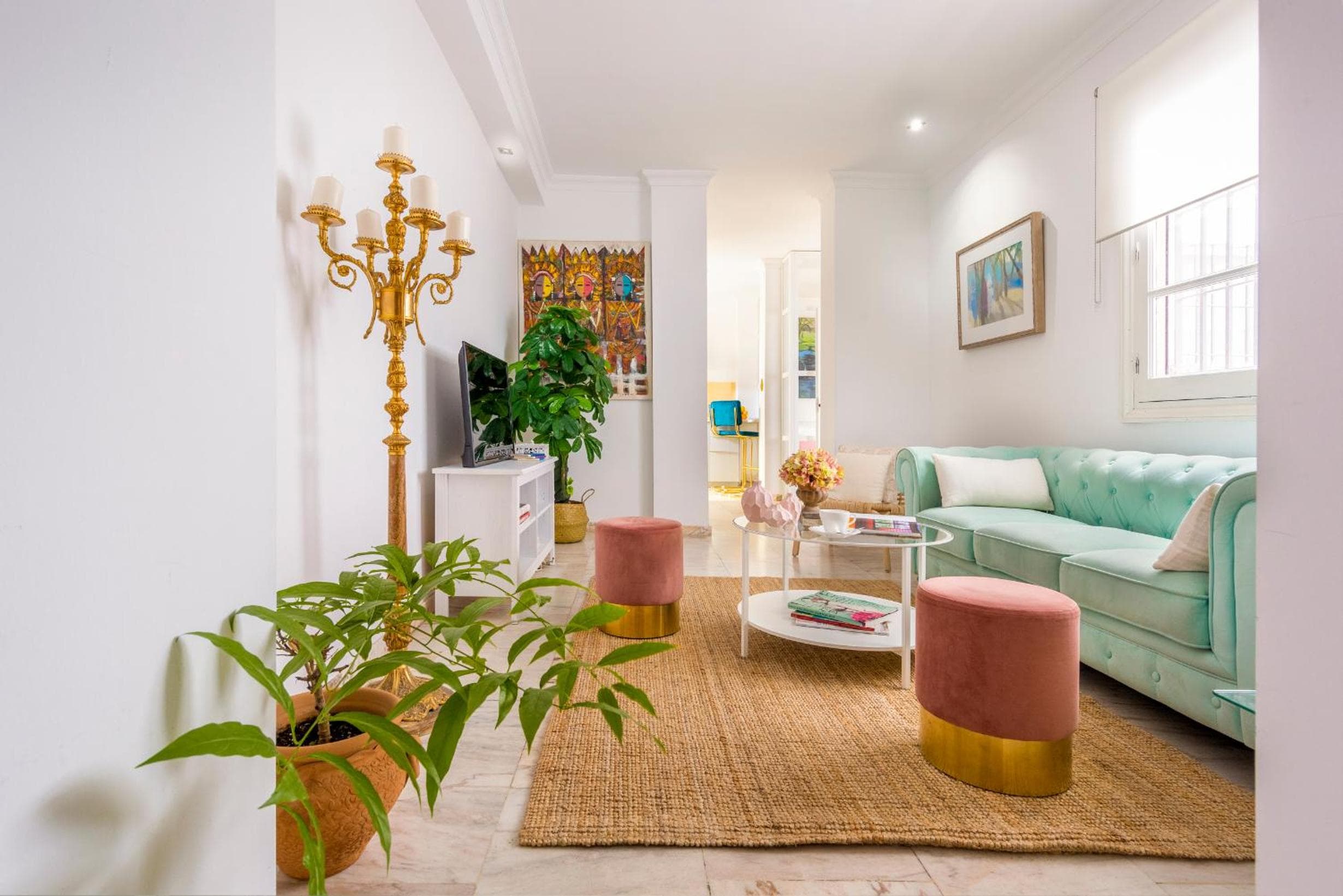 UNICO ALCAZAR Apartment — 1