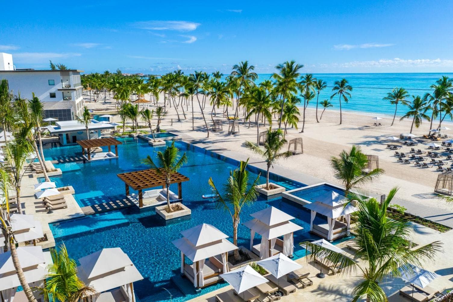 Hyatt Zilara Cap Cana - Solo adulti — 6