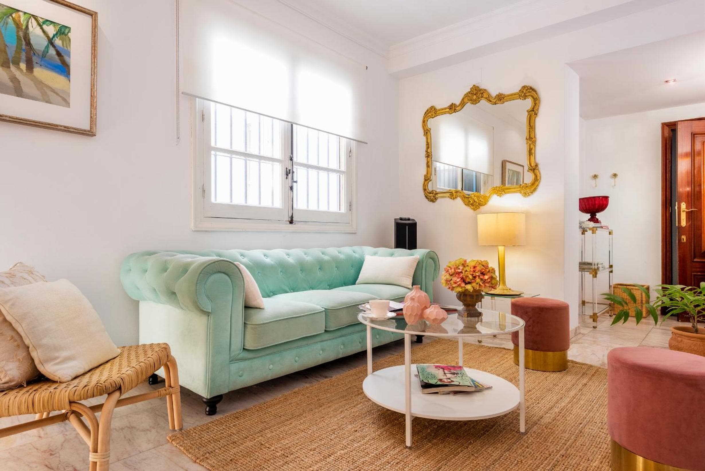 UNICO ALCAZAR Apartment — 9