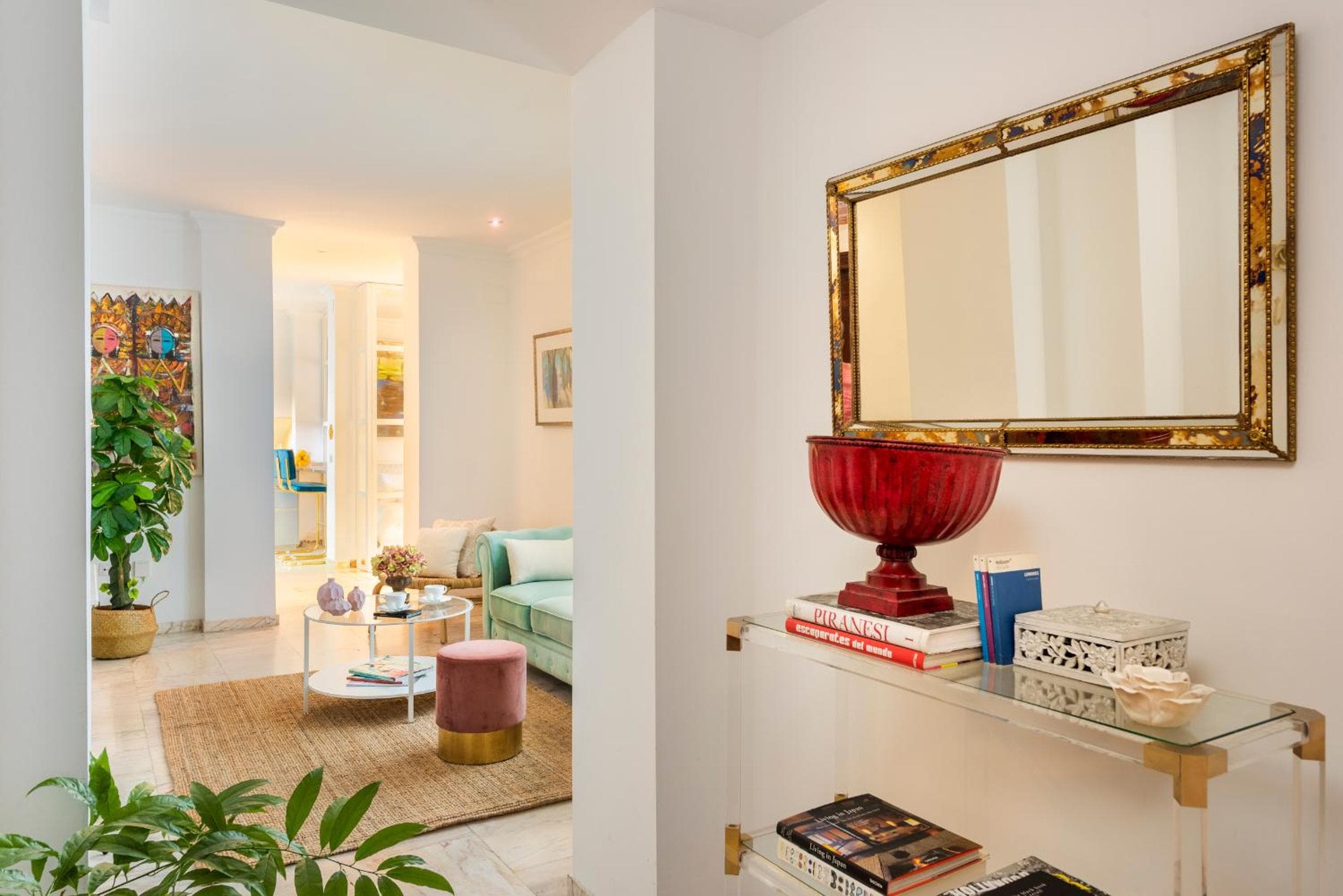 UNICO ALCAZAR Apartment — 2
