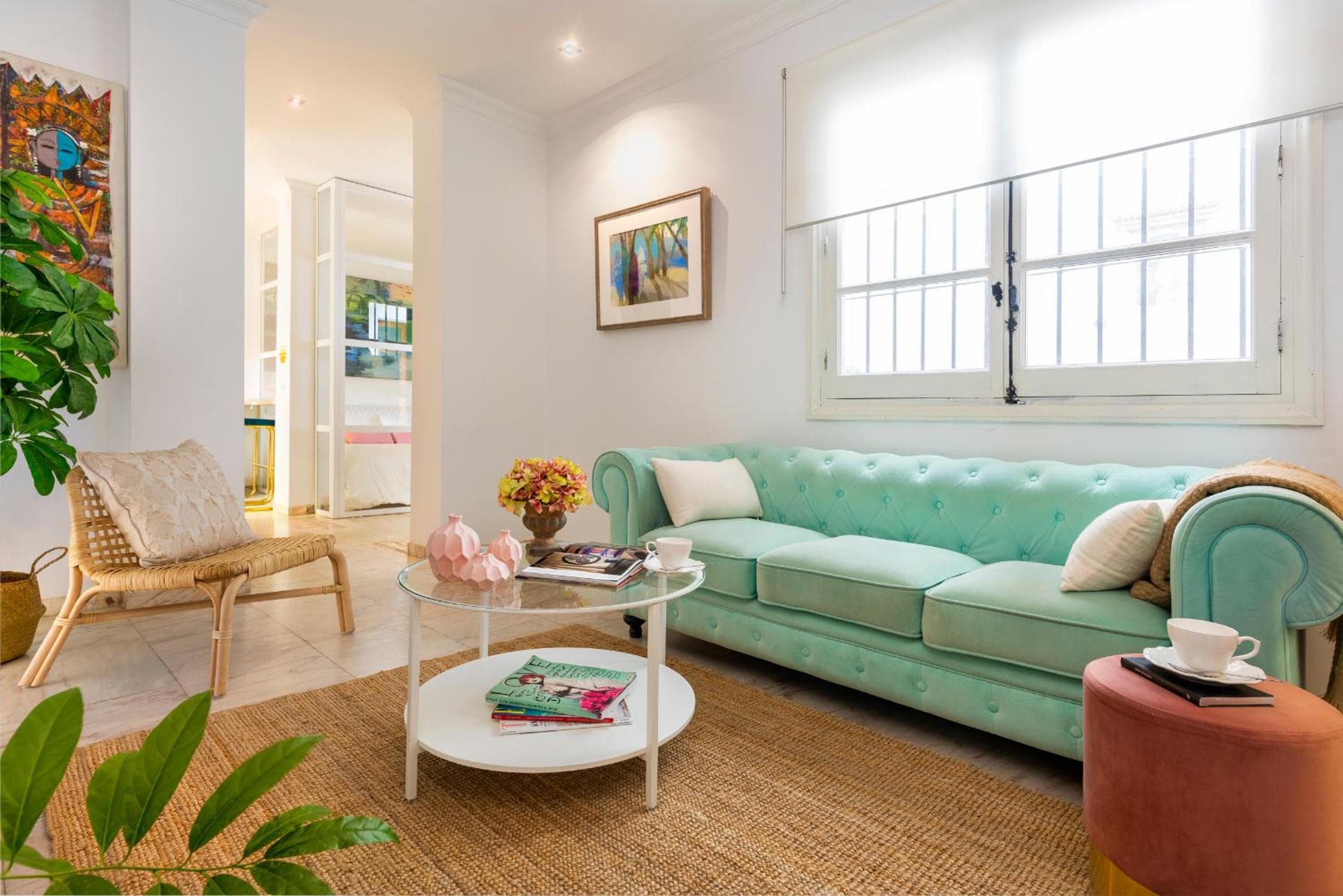 UNICO ALCAZAR Apartment — 3