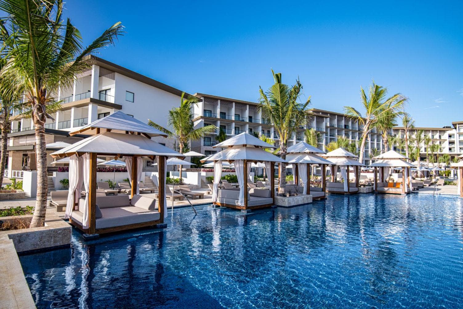 Hyatt Zilara Cap Cana - Solo adulti — 17
