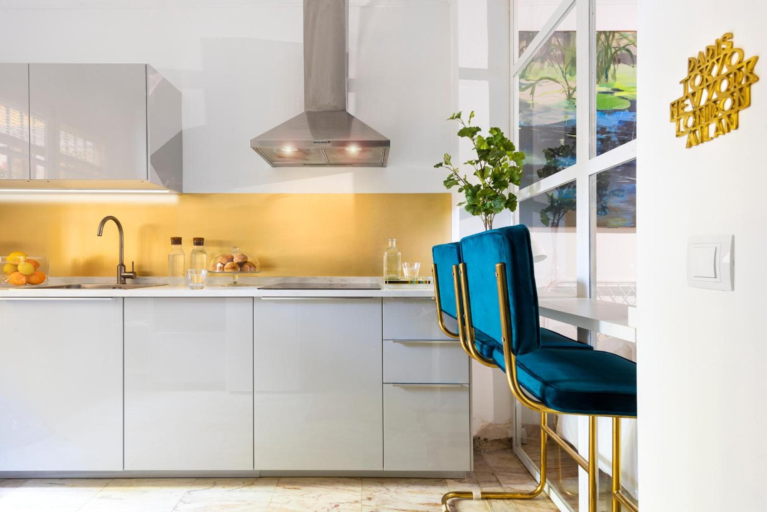 UNICO ALCAZAR Apartment — 8