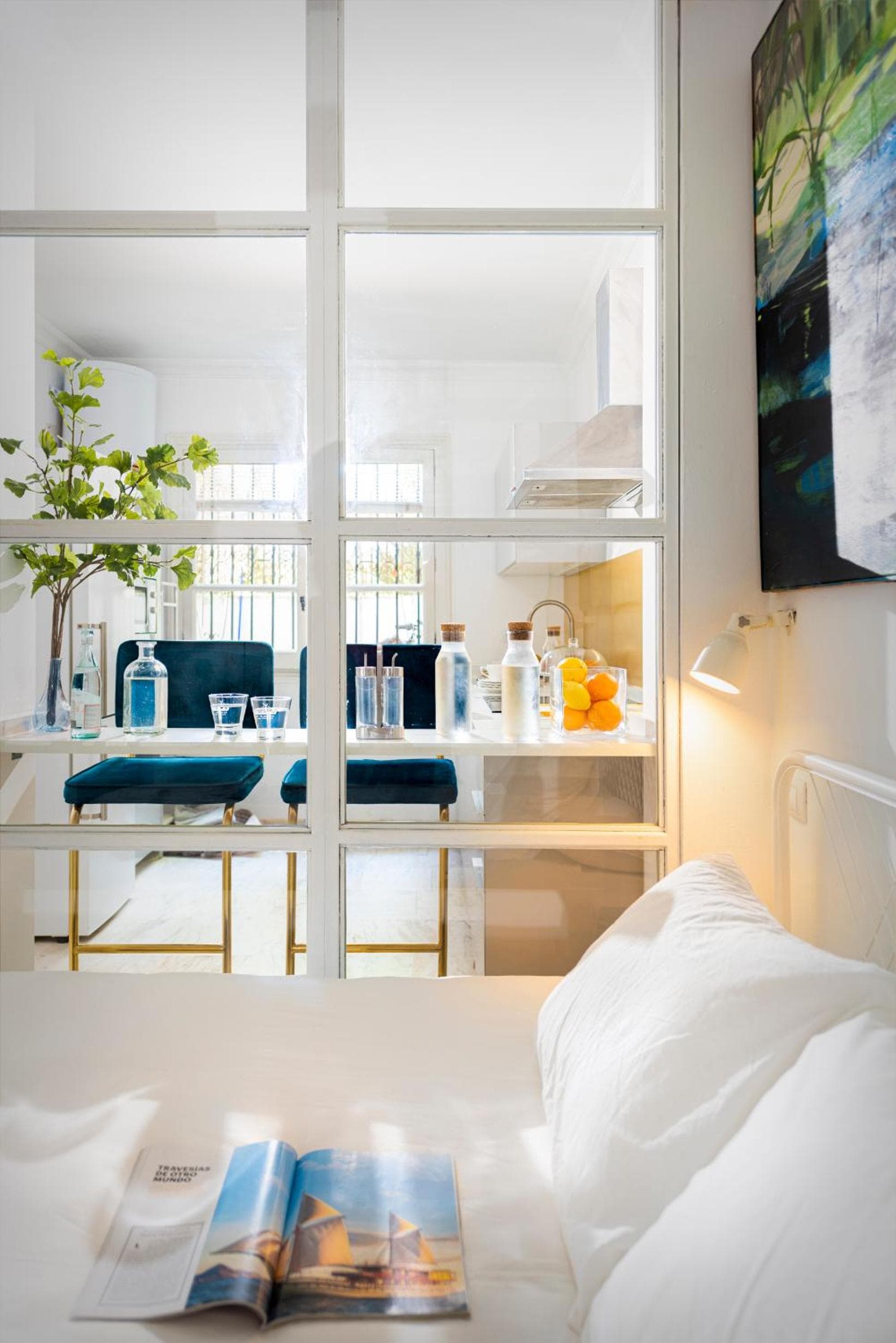 UNICO ALCAZAR Apartment — 7