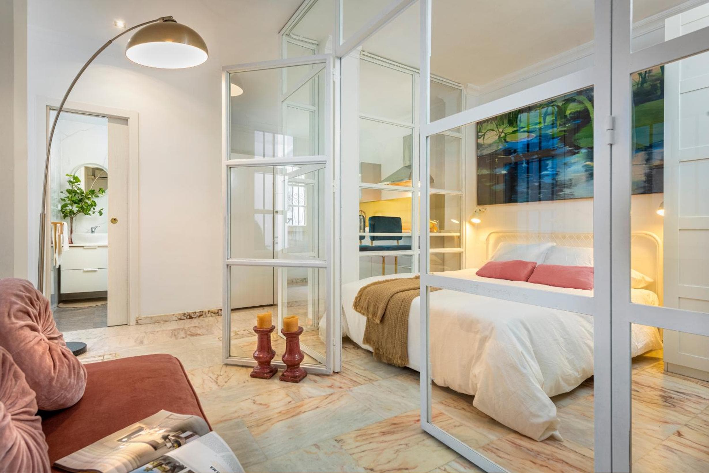 UNICO ALCAZAR Apartment — 5