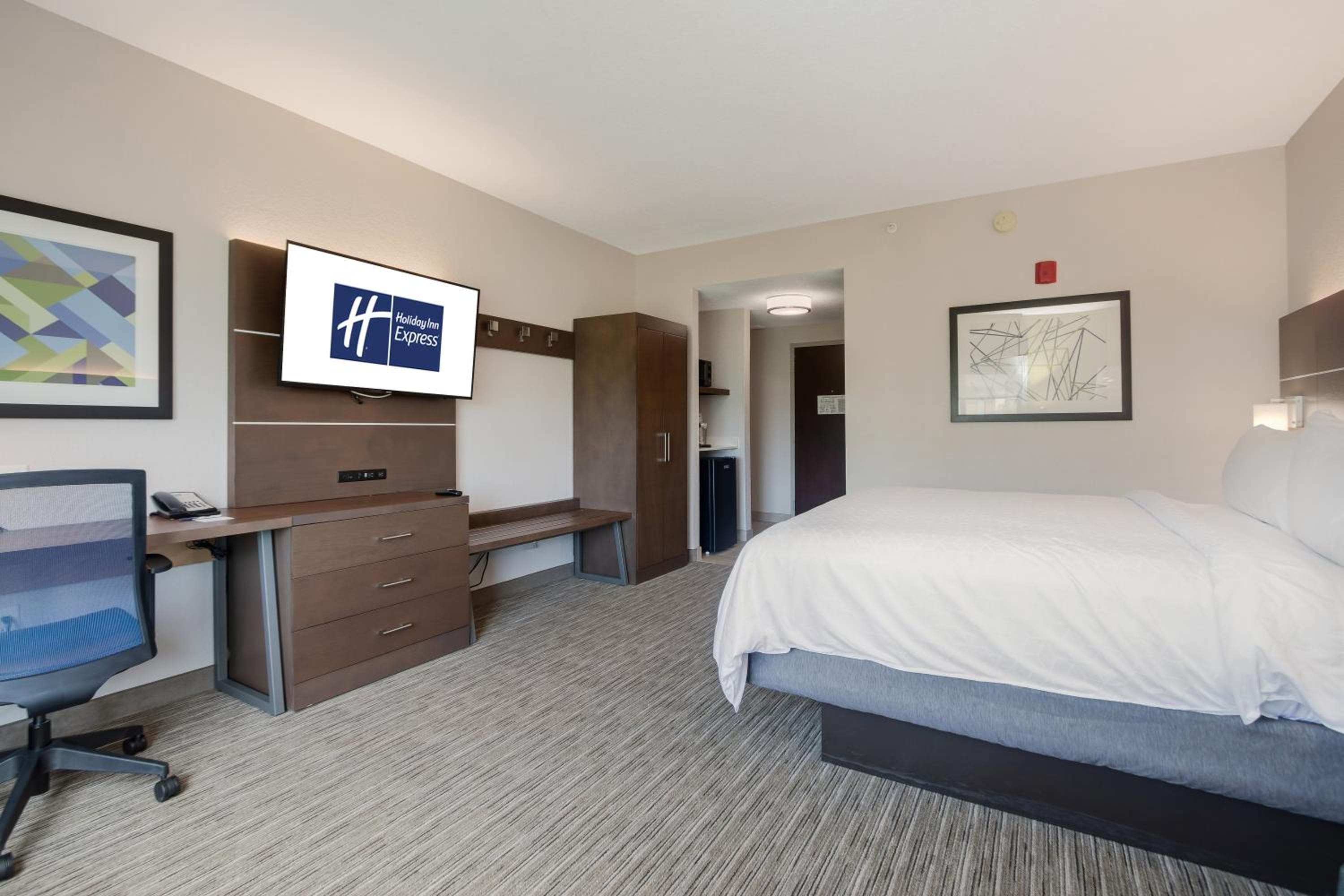 Holiday Inn Express Hotel & Suites Orlando - Apopka, ein IHG Hotel — 25