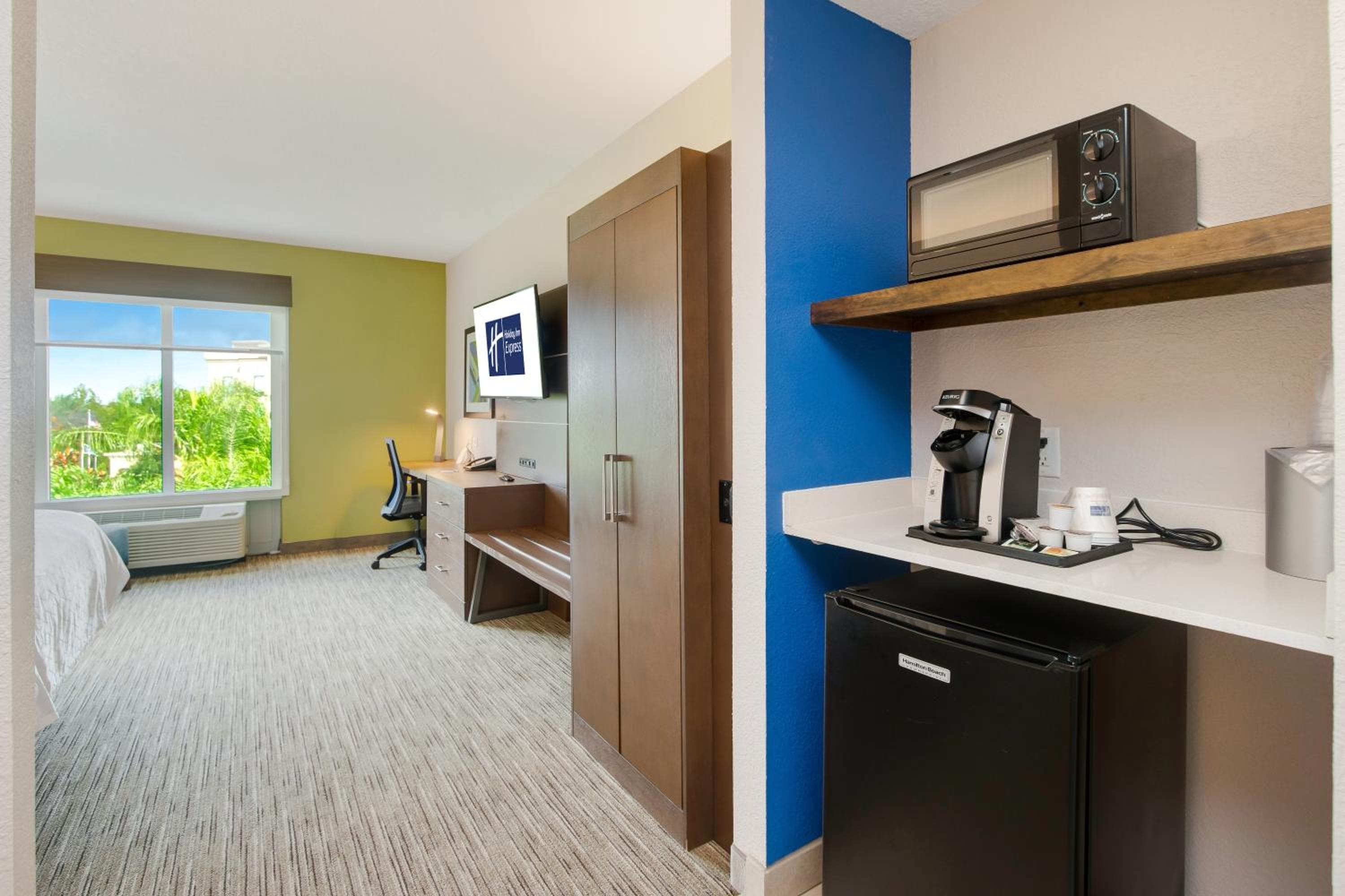 Holiday Inn Express Hotel & Suites Orlando - Apopka, ein IHG Hotel — 22
