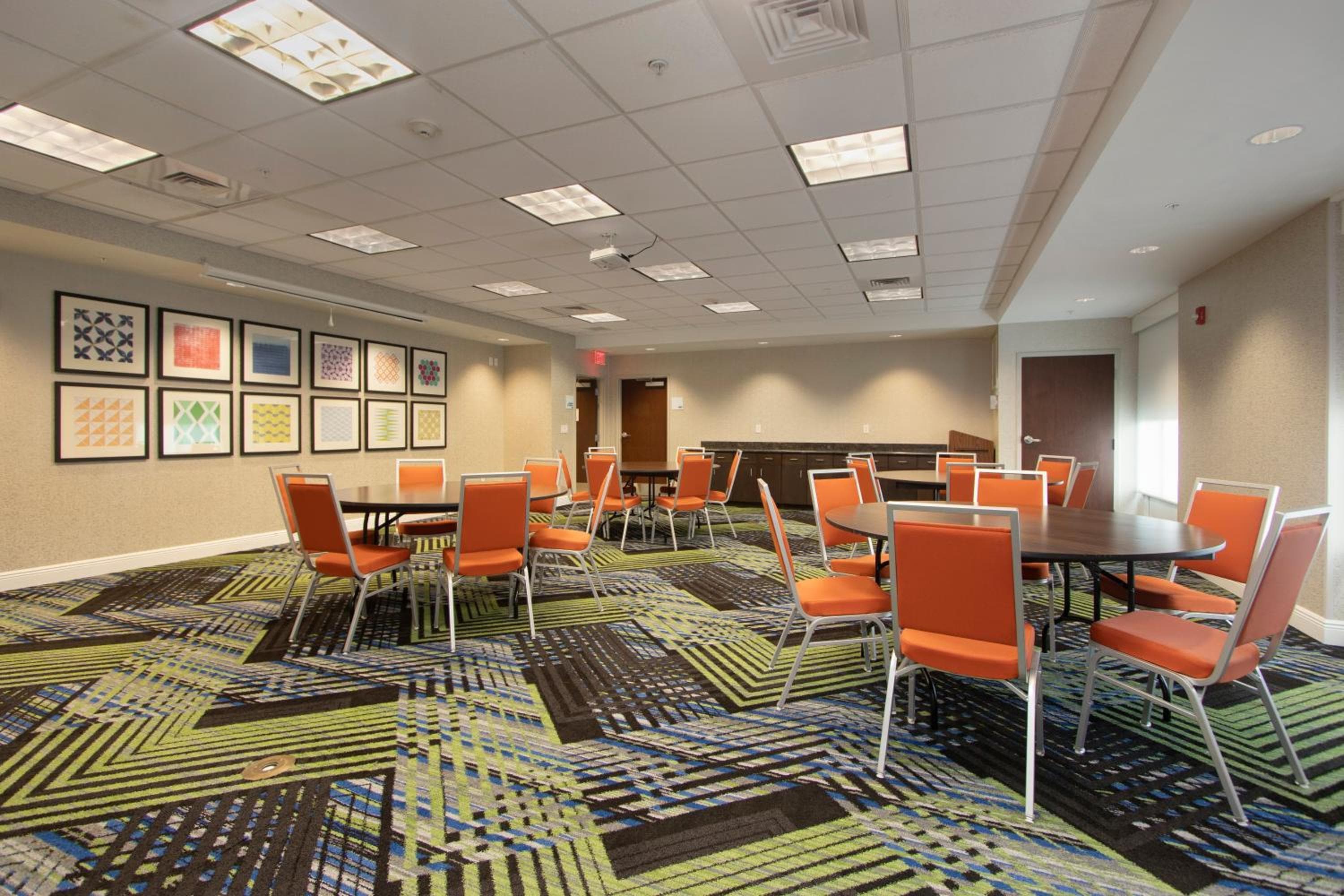 Holiday Inn Express Hotel & Suites Orlando - Apopka, ein IHG Hotel — 15