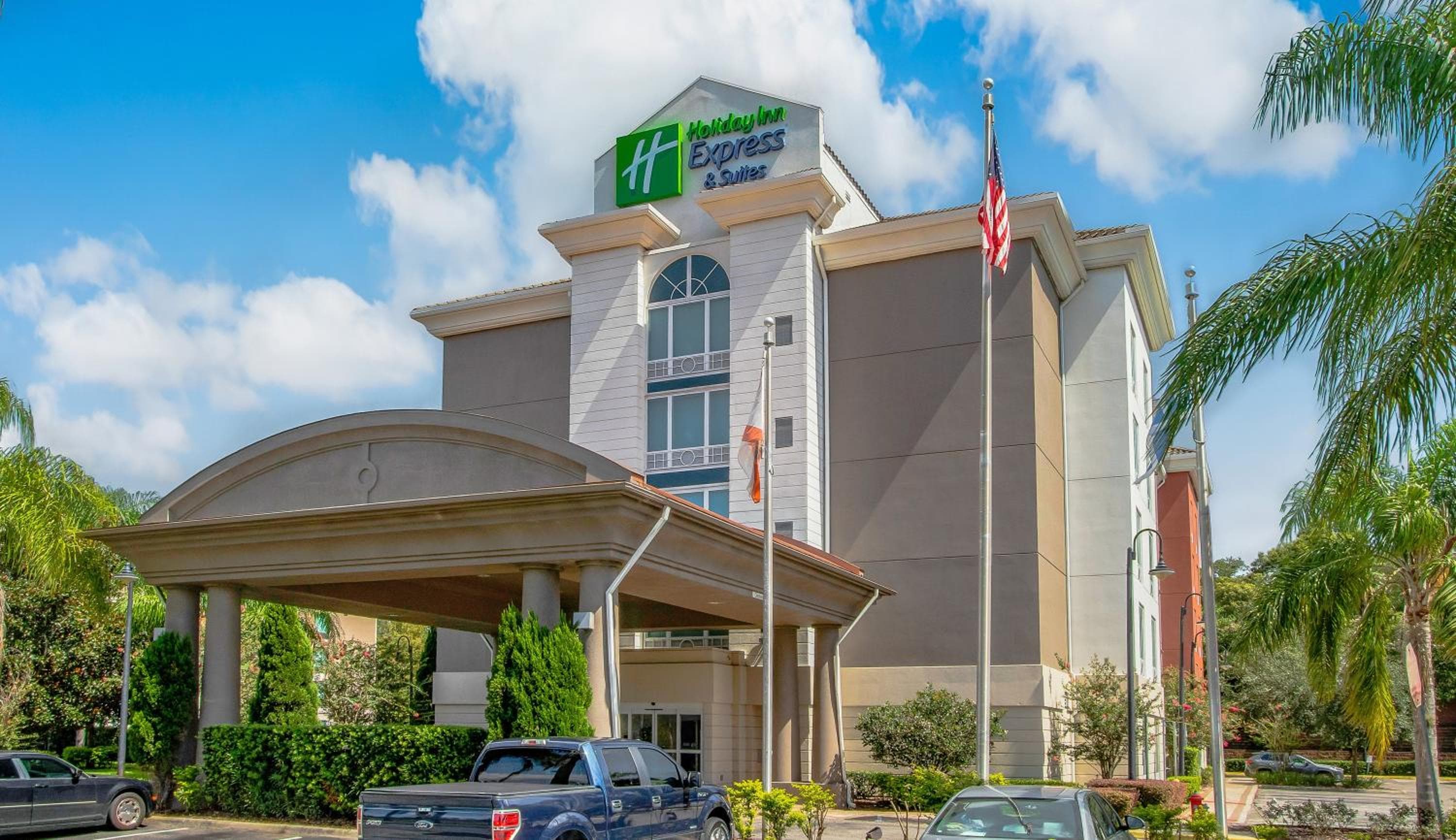 Holiday Inn Express Hotel & Suites Orlando - Apopka, ein IHG Hotel — 1