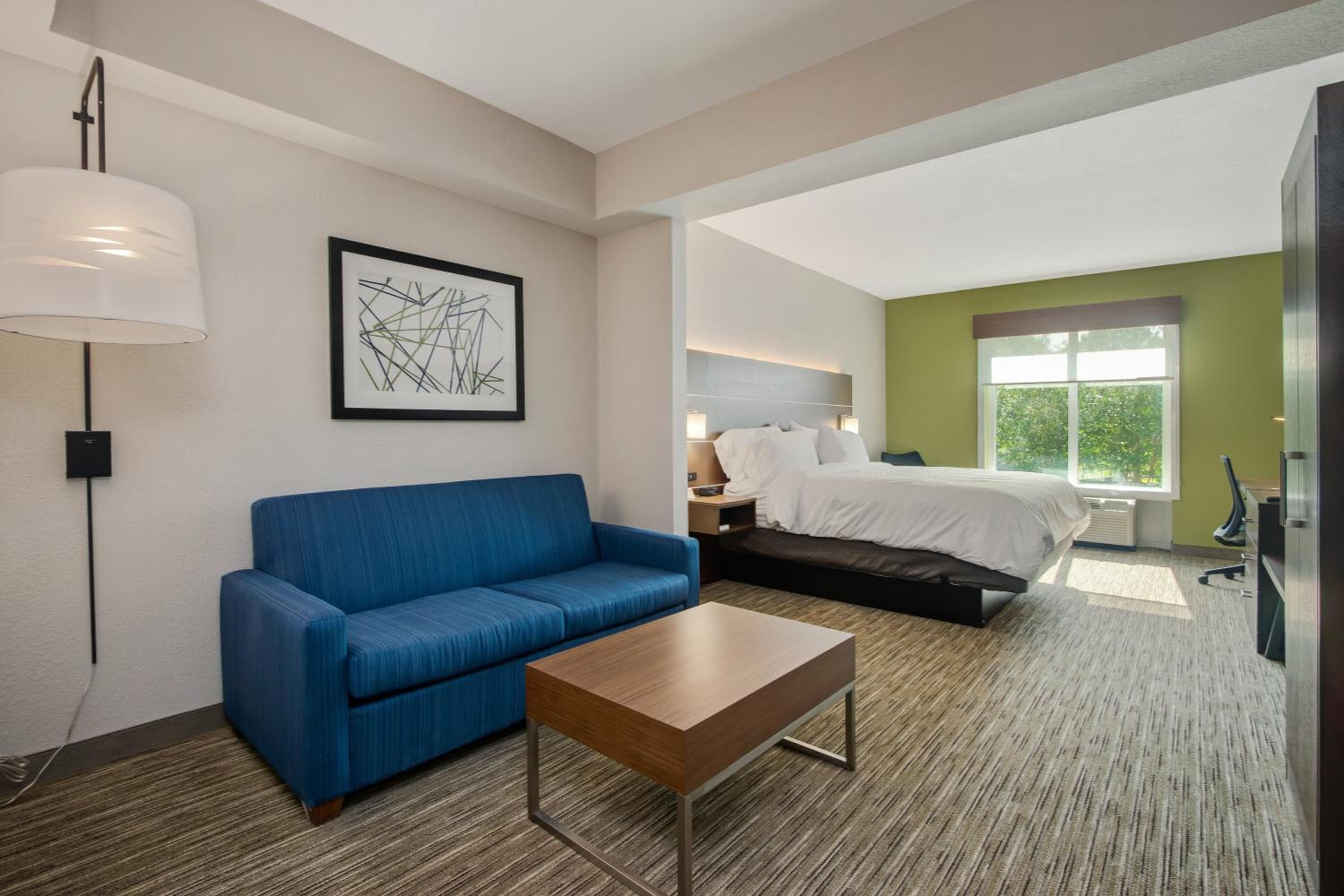 Holiday Inn Express Hotel & Suites Orlando - Apopka, ein IHG Hotel — 27