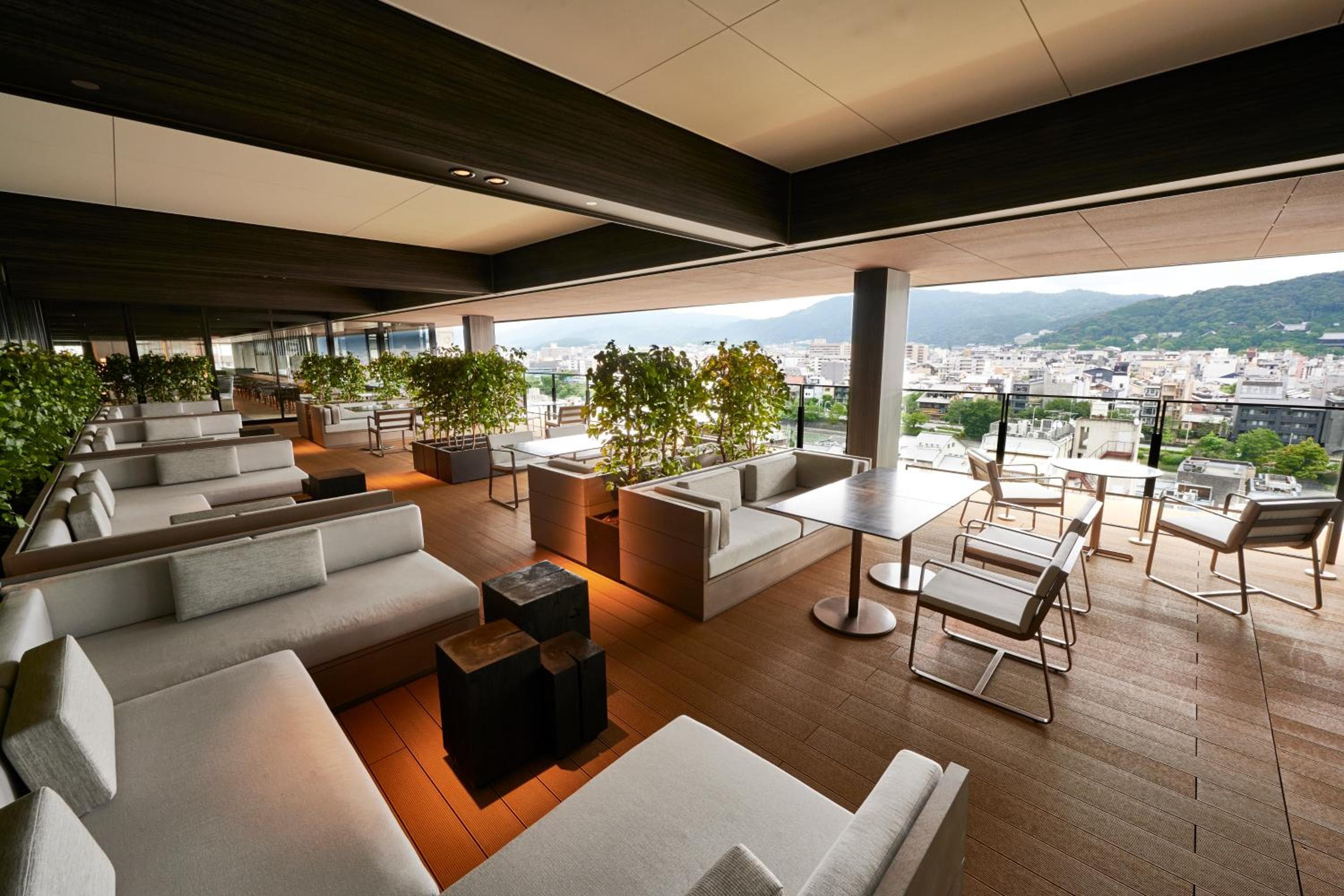 The Gate Hotel Kyoto Takasegawa by Hulic hotel, Nakagyo-ku Bizenjimacho 310-2, Kyoto, Japan — photo 24