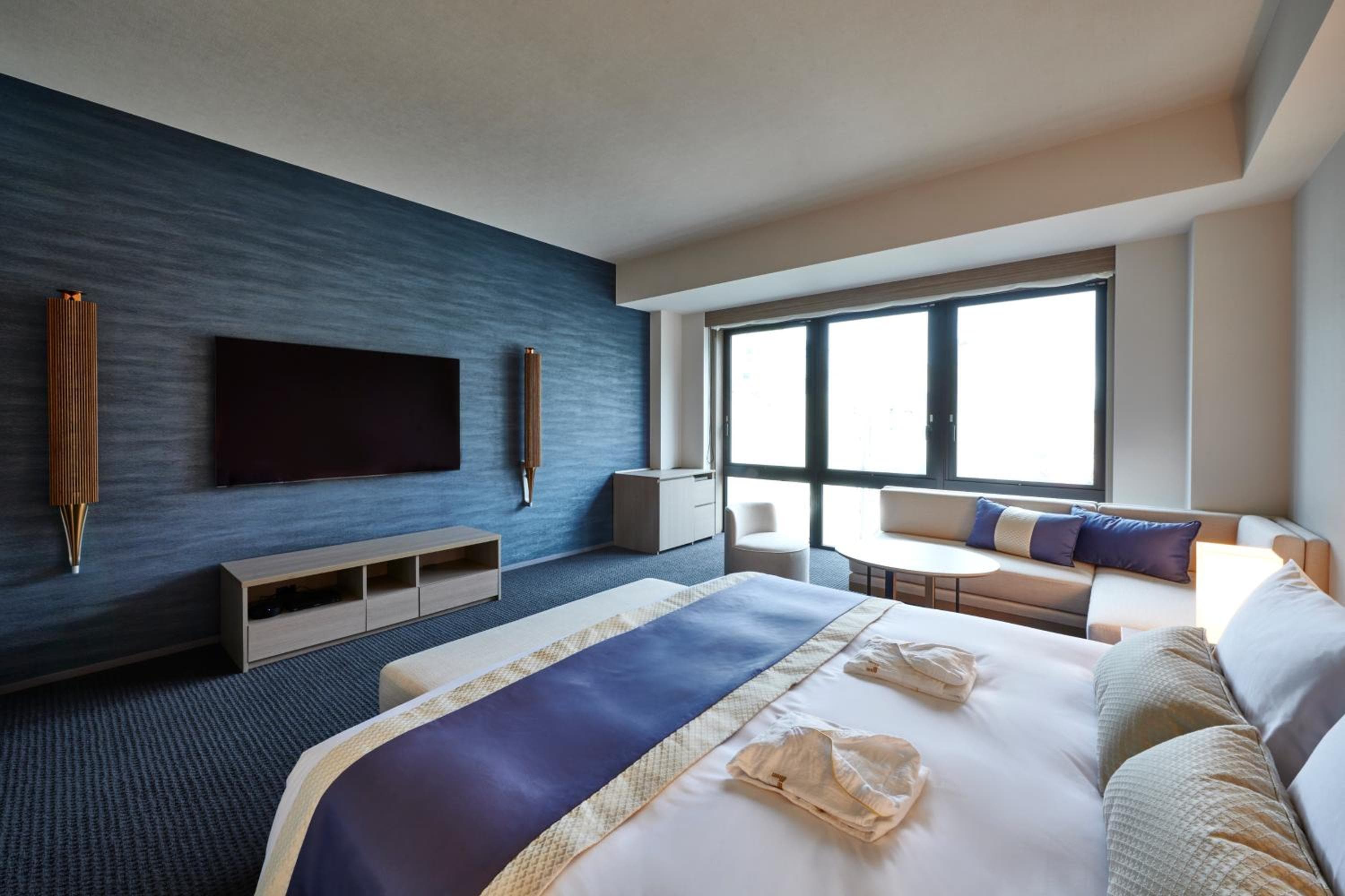 The Gate Hotel Kyoto Takasegawa by Hulic hotel, Nakagyo-ku Bizenjimacho 310-2, Kyoto, Japan — photo 15