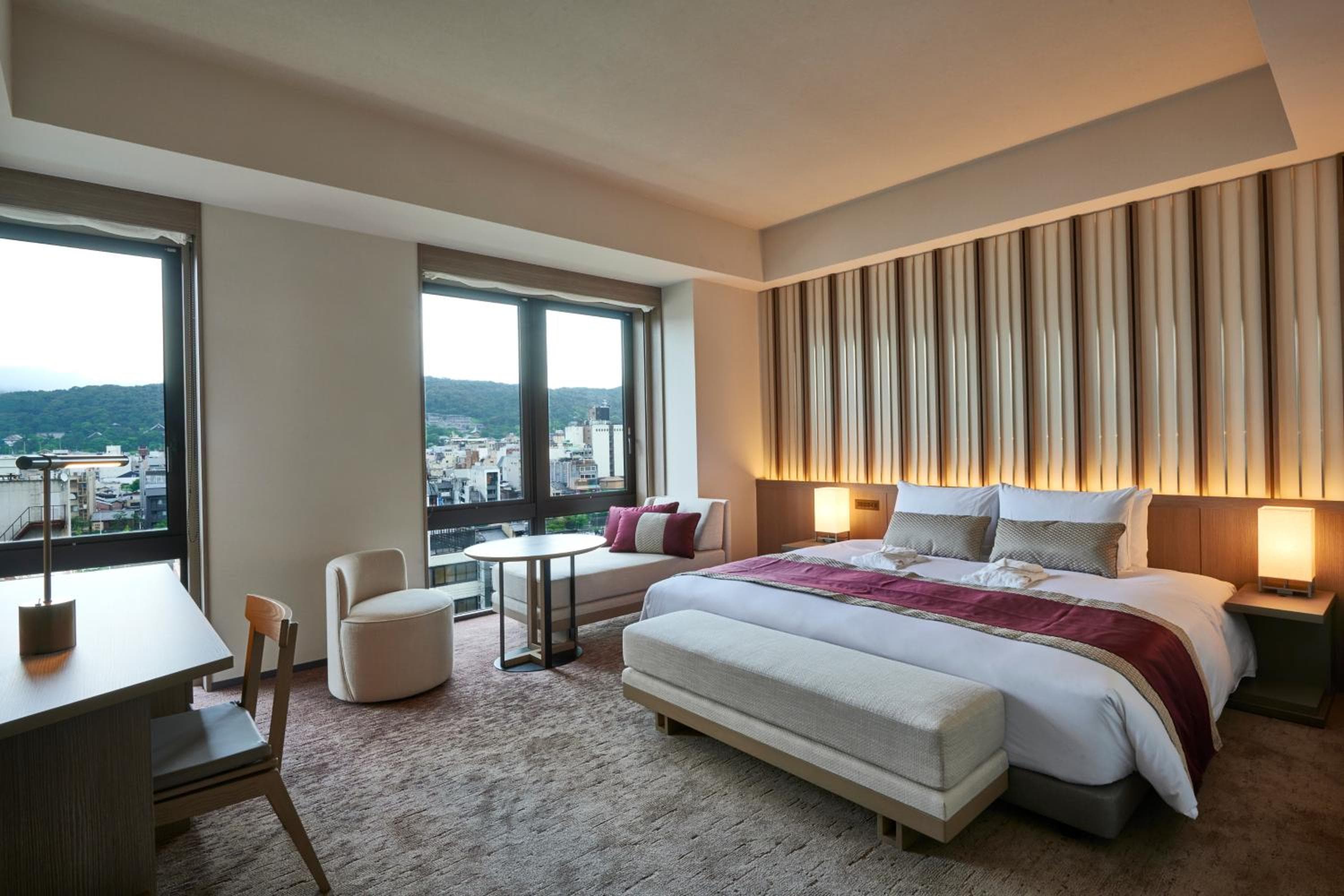 The Gate Hotel Kyoto Takasegawa by Hulic hotel, Nakagyo-ku Bizenjimacho 310-2, Kyoto, Japan — photo 58